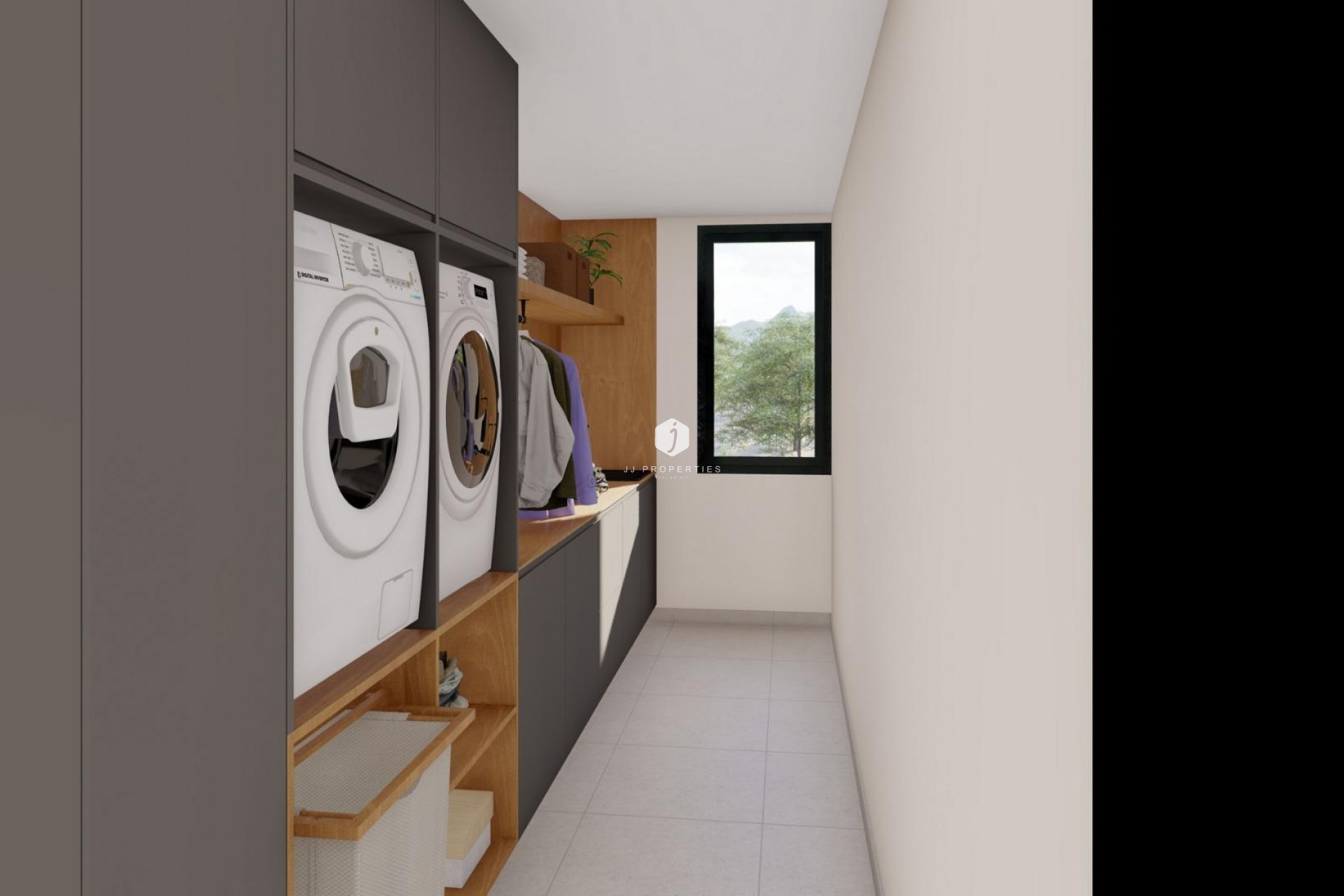 Neue Gebäude - Villa -
Yecla