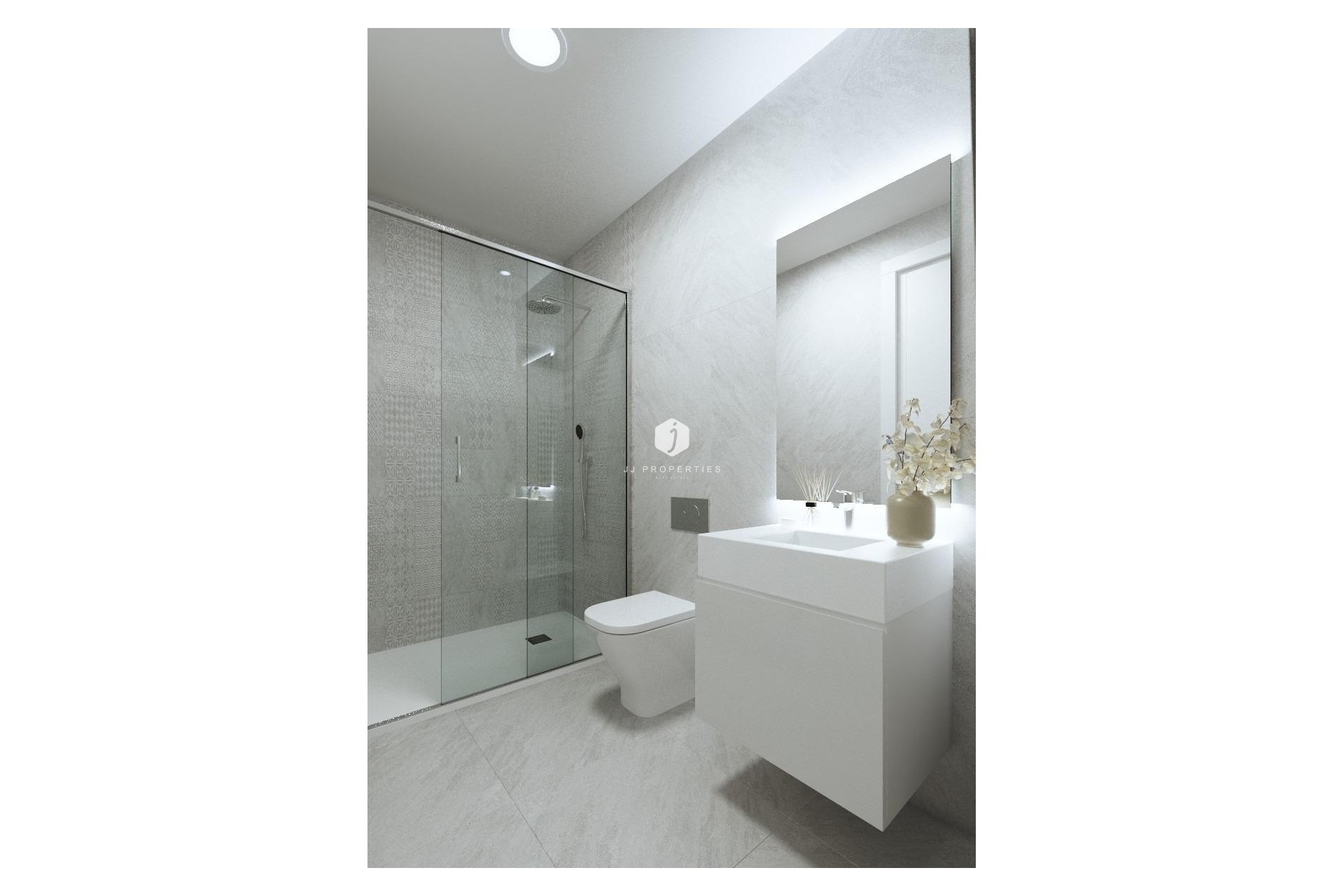 Neue Gebäude - Wohnung -
Alhama De Murcia - Condado De Alhama Golf Resort