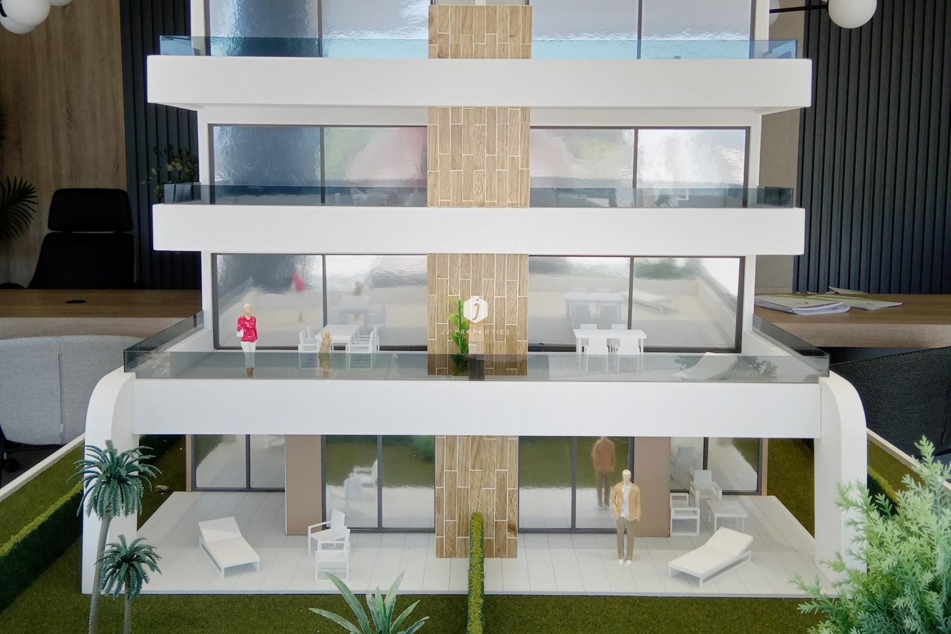 Neue Gebäude - Wohnung -
Alhama De Murcia - Condado De Alhama