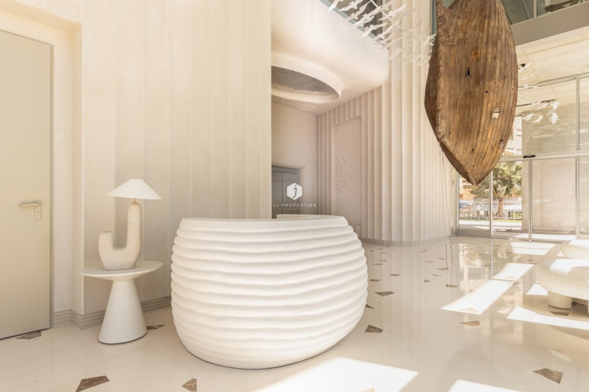 Neue Gebäude - Wohnung -
Benidorm - Poniente