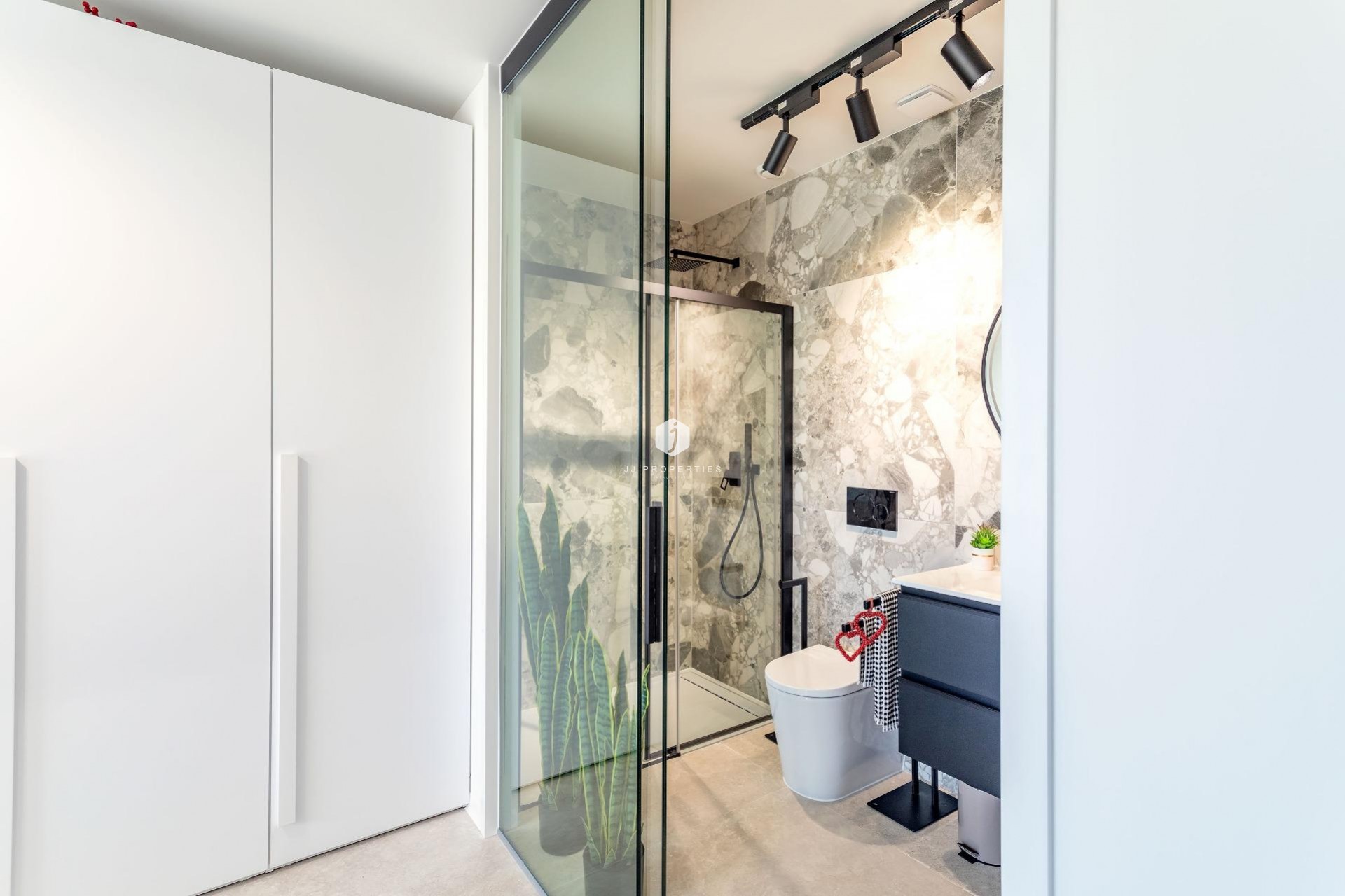 Neue Gebäude - Wohnung -
Finestrat - Balcón de finestrat