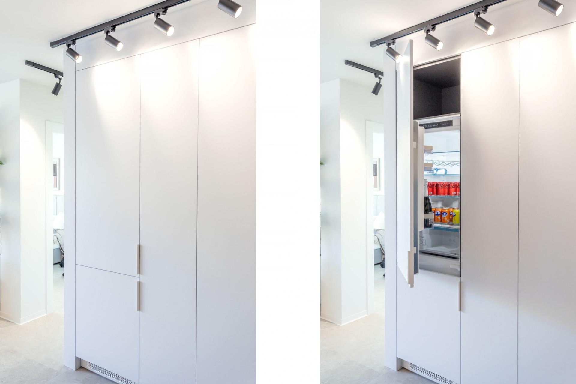 Neue Gebäude - Wohnung -
Finestrat - Balcón de finestrat