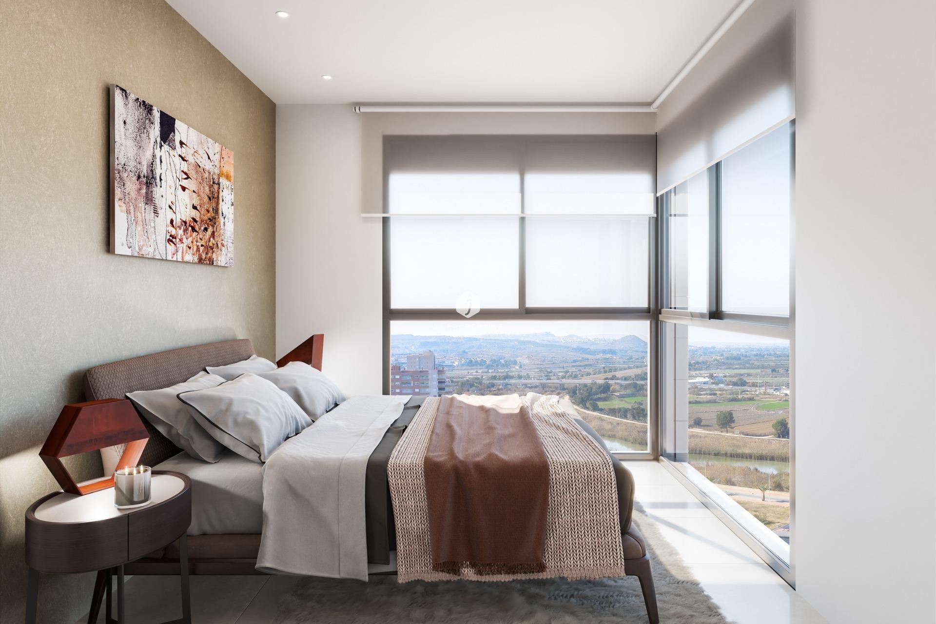 Neue Gebäude - Wohnung -
Guardamar del Segura - Avenida del Puerto