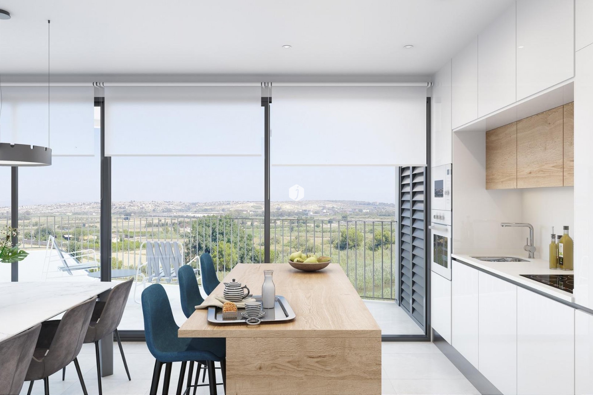 Neue Gebäude - Wohnung -
Guardamar del Segura - Avenida del Puerto