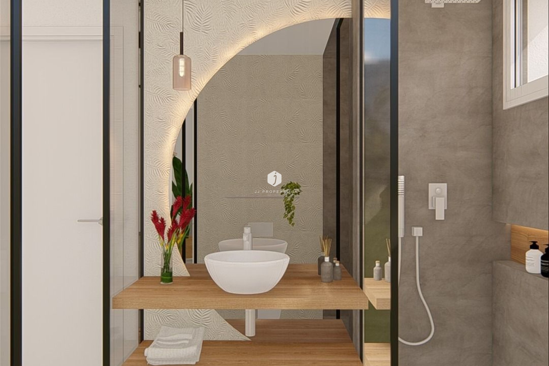 Neue Gebäude - Wohnung -
Guardamar del Segura - El Raso