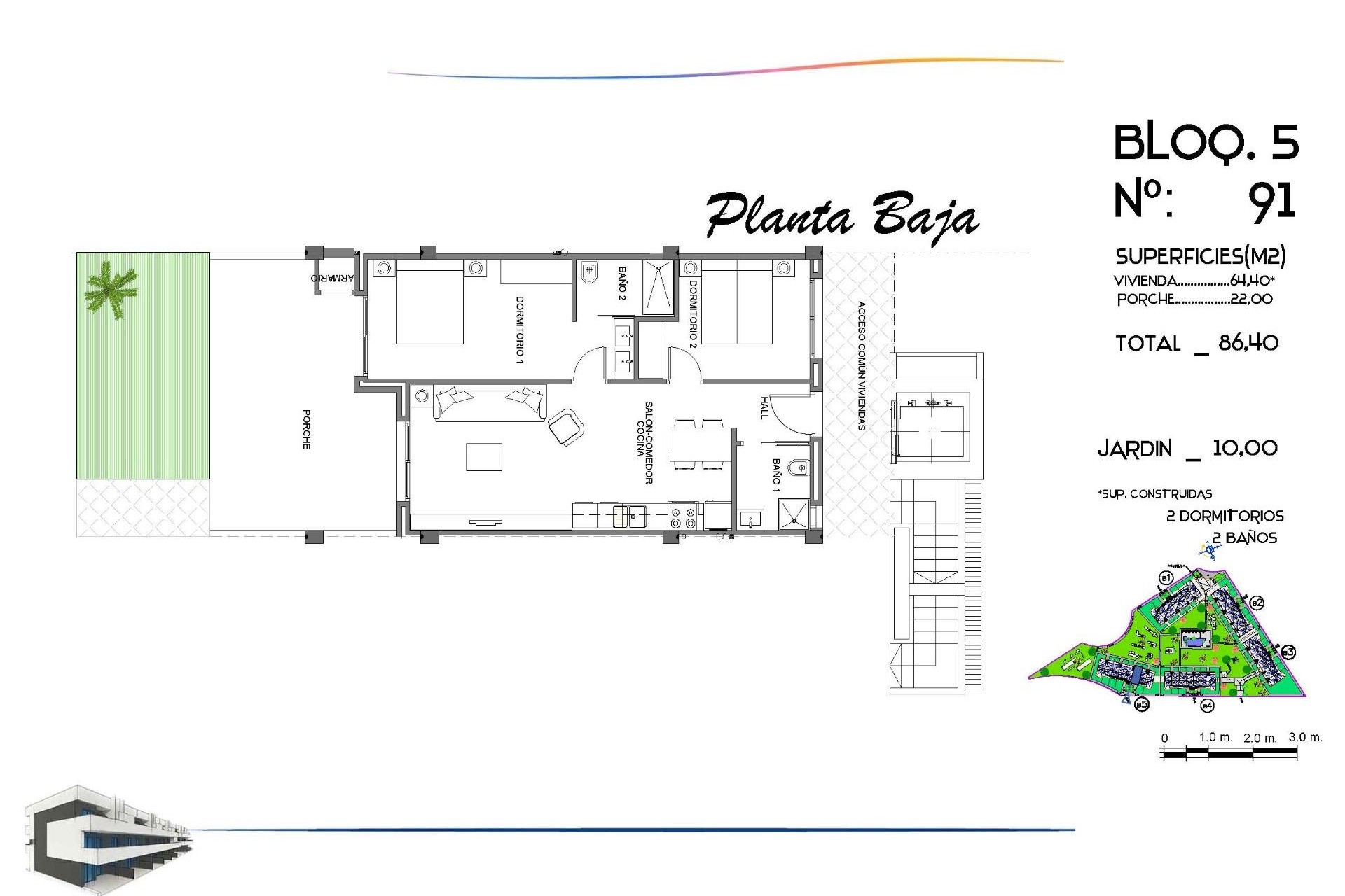 Neue Gebäude - Wohnung -
Guardamar del Segura - El Raso