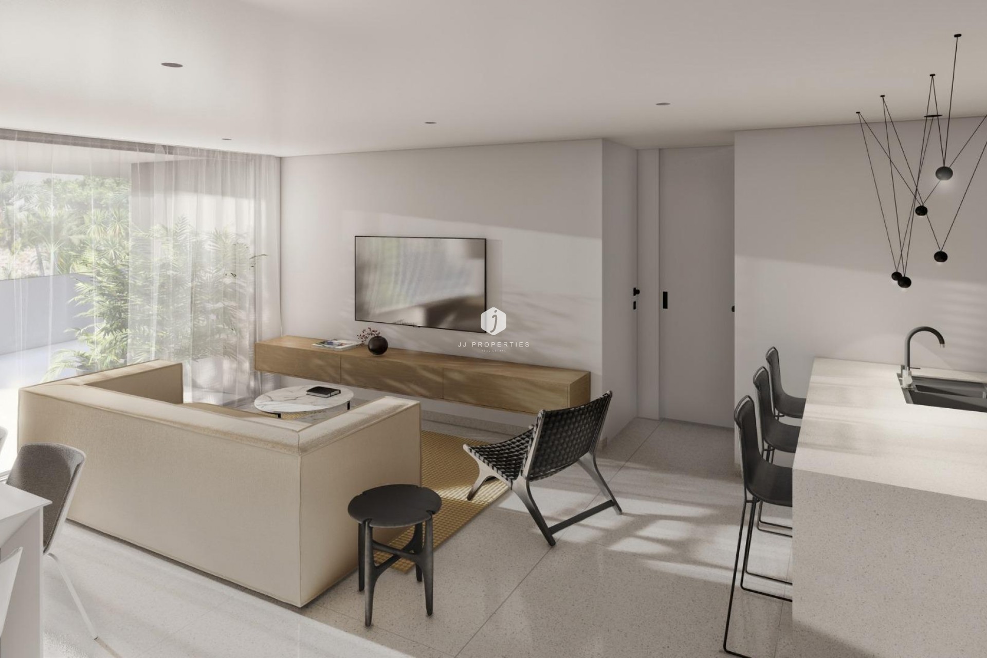 Neue Gebäude - Wohnung -
Guardamar del Segura - El Raso