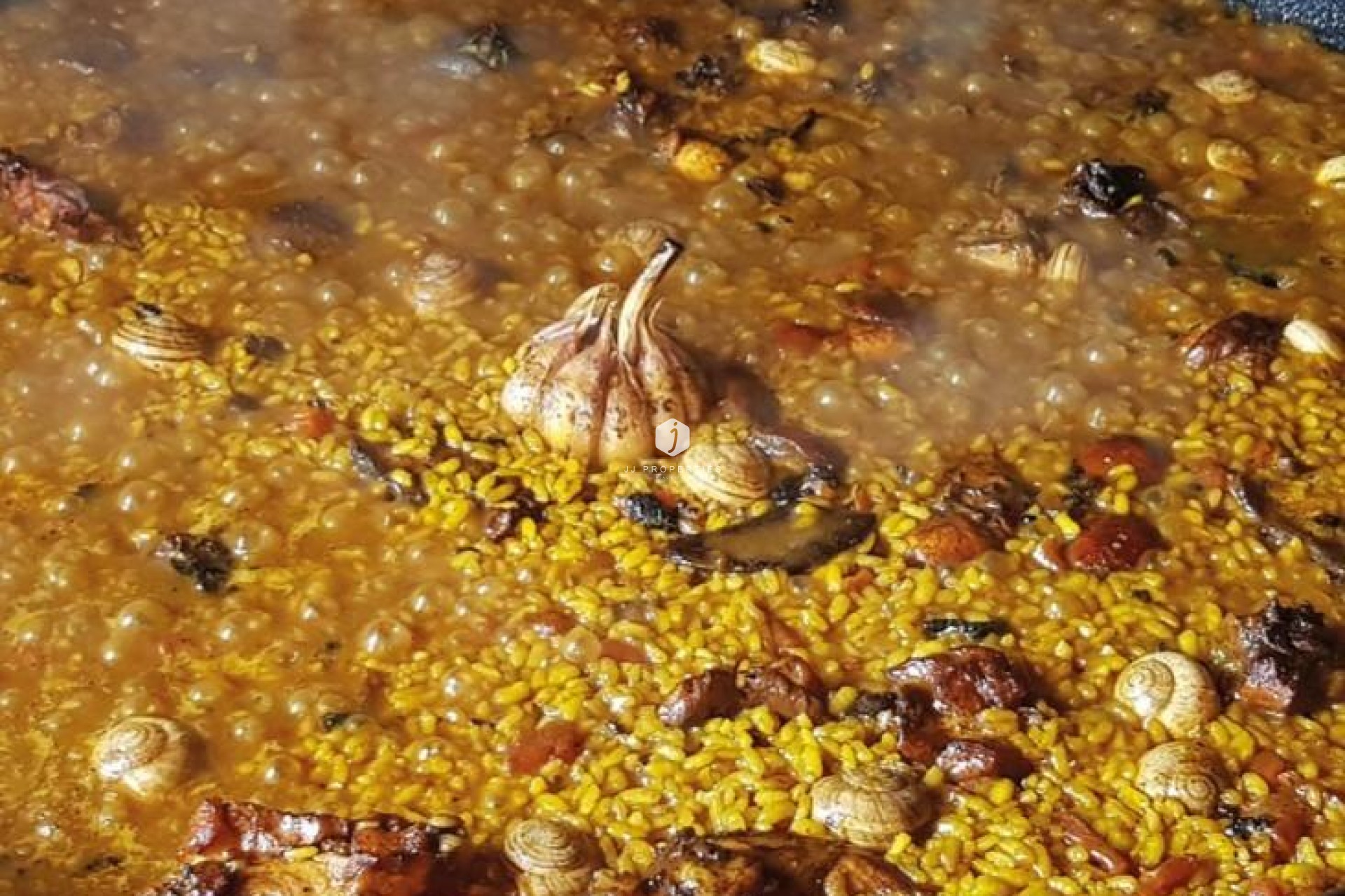 Neue Gebäude - Wohnung -
Hondón de las Nieves - Pueblo