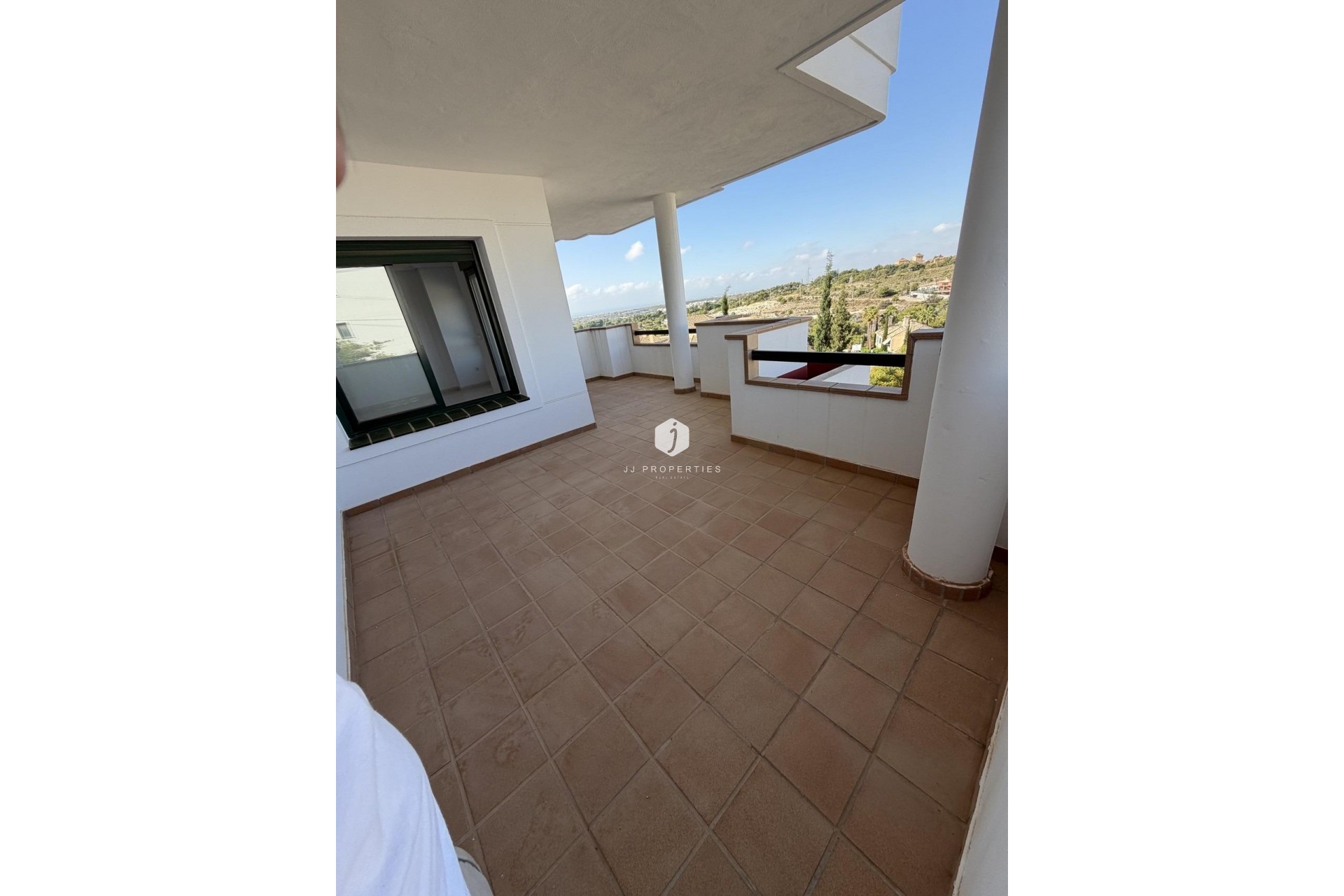Neue Gebäude - Wohnung -
Orihuela Costa - Lomas de Campoamor