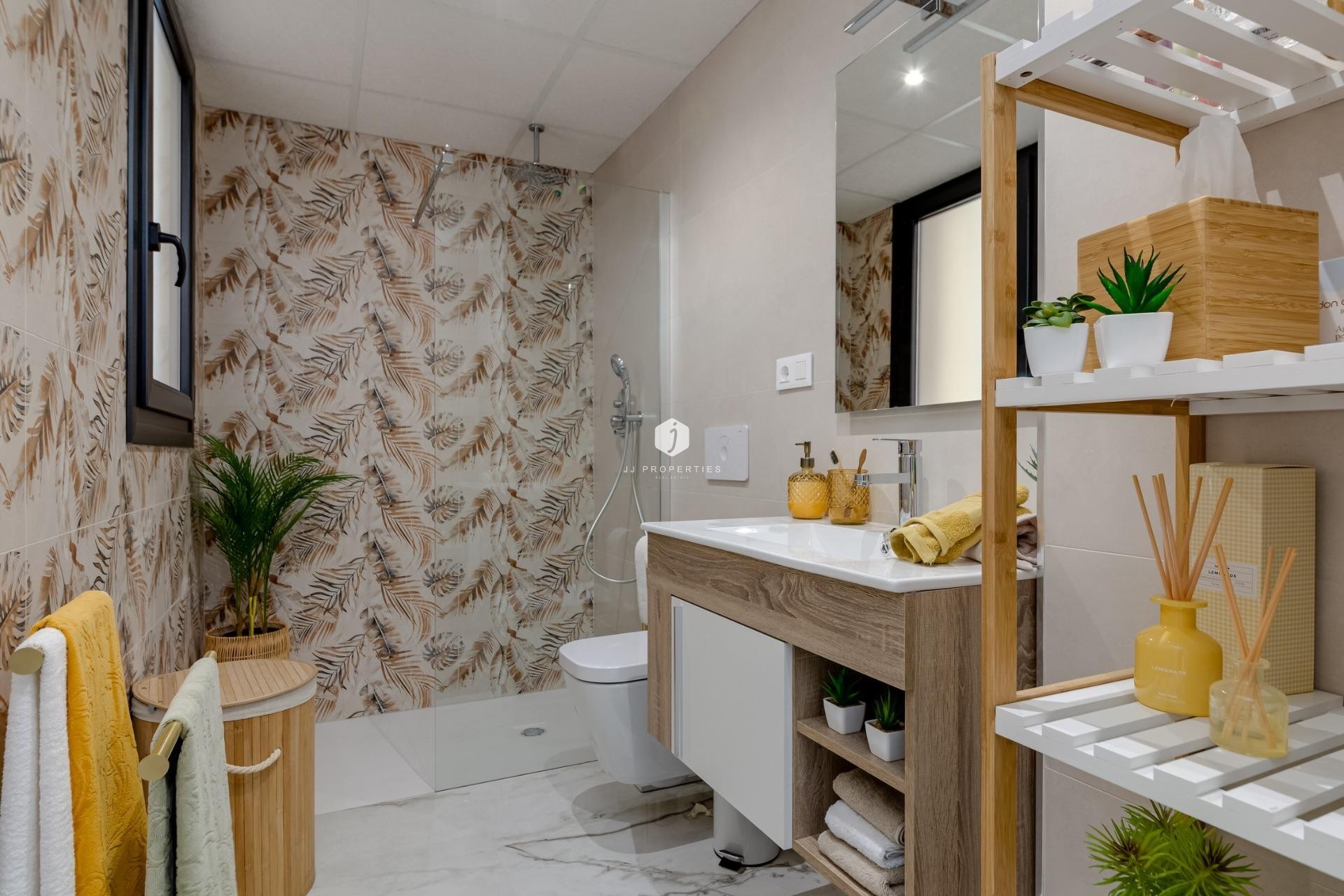 Neue Gebäude - Wohnung -
Orihuela Costa - Playa Flamenca