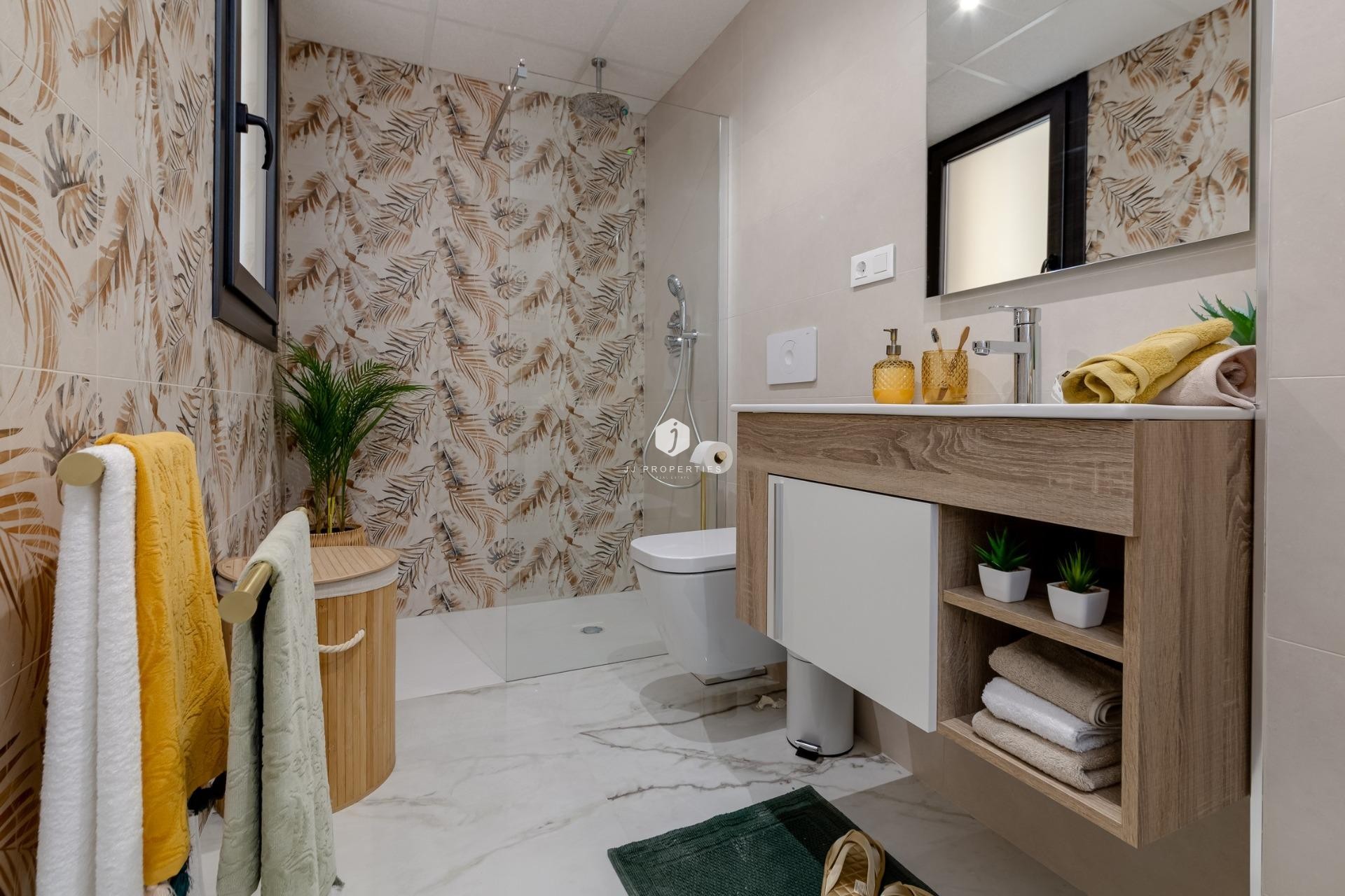 Neue Gebäude - Wohnung -
Orihuela Costa - Playa Flamenca