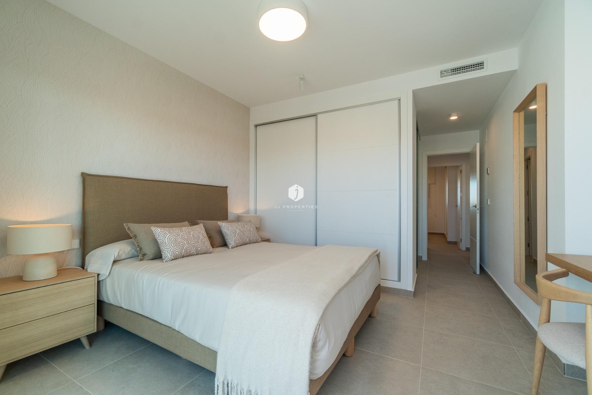 Neue Gebäude - Wohnung -
Orihuela Costa - Playa Flamenca