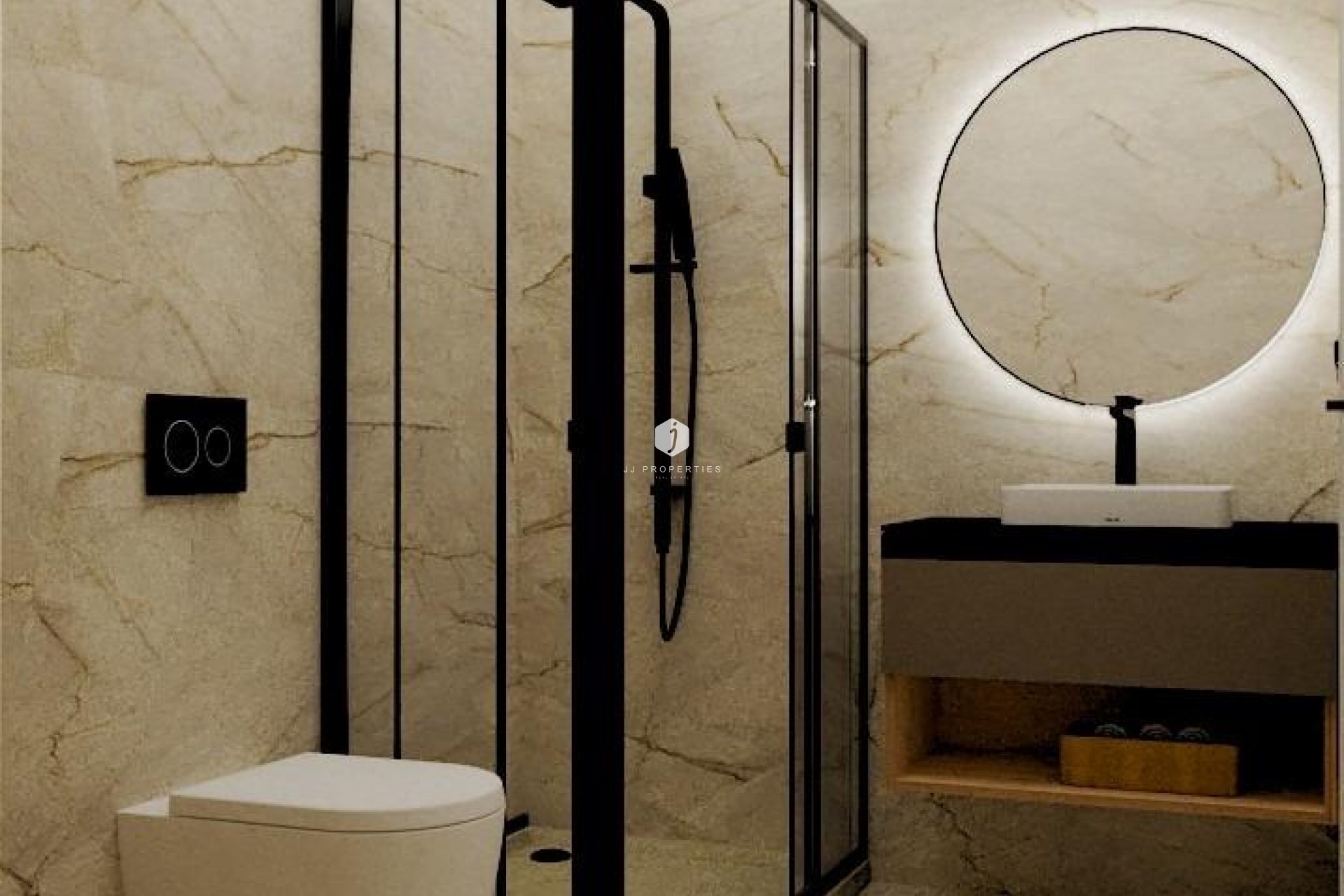 Neue Gebäude - Wohnung -
Pilar de la Horadada - Playa de las Higuericas