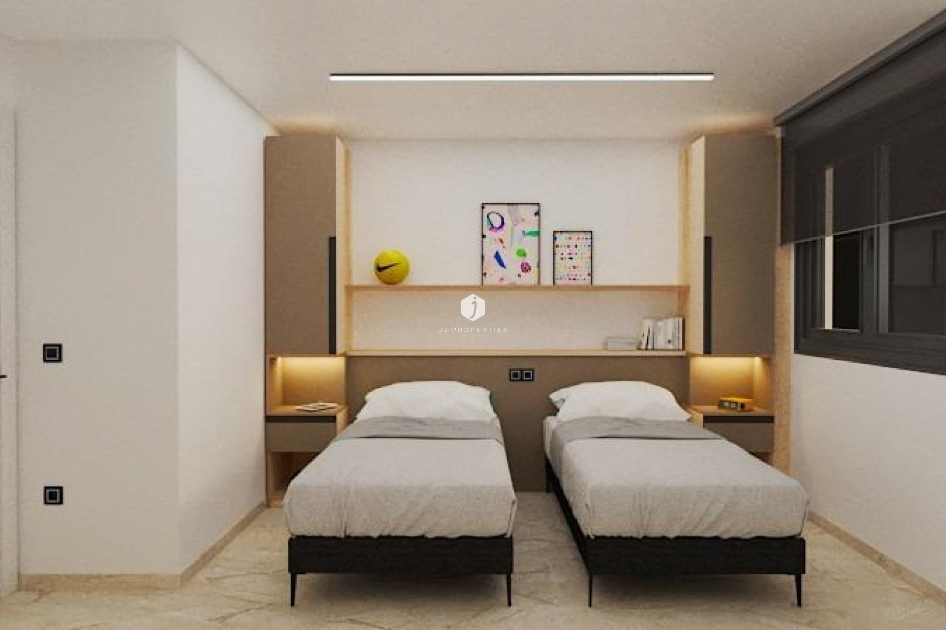 Neue Gebäude - Wohnung -
Pilar de la Horadada - Playa de las Higuericas