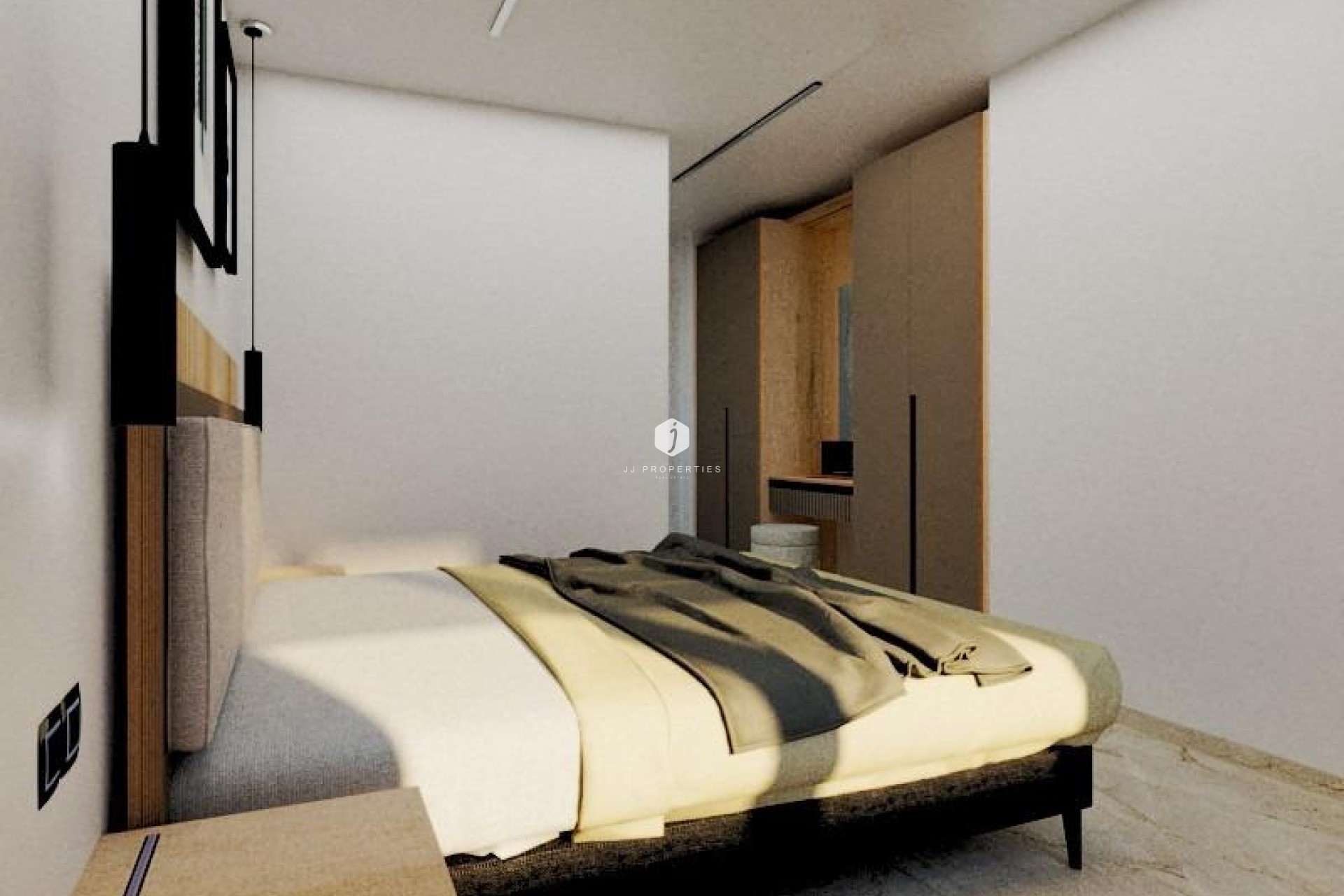 Neue Gebäude - Wohnung -
Pilar de la Horadada - Playa de las Higuericas