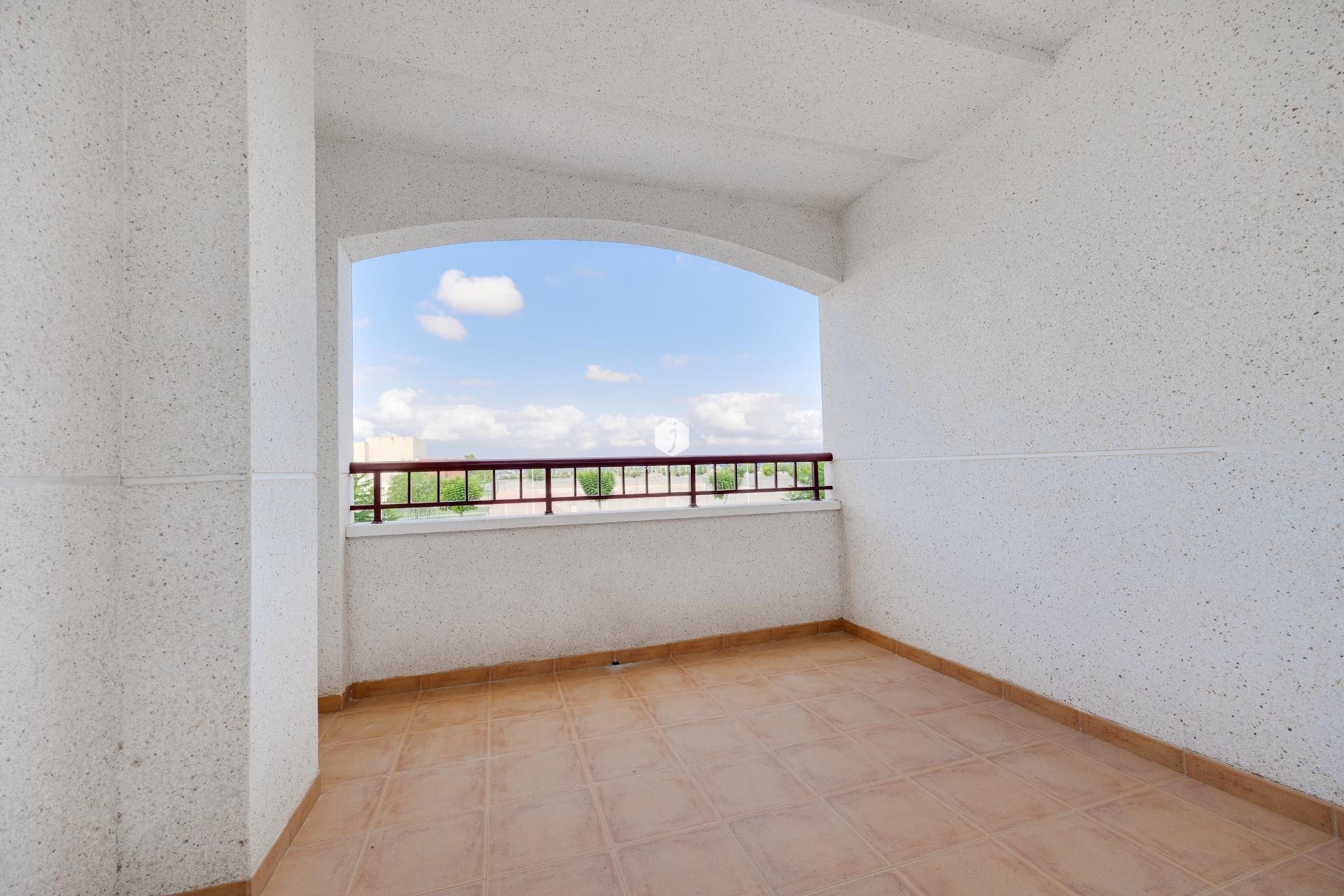 Neue Gebäude - Wohnung -
San Fulgencio - Pueblo