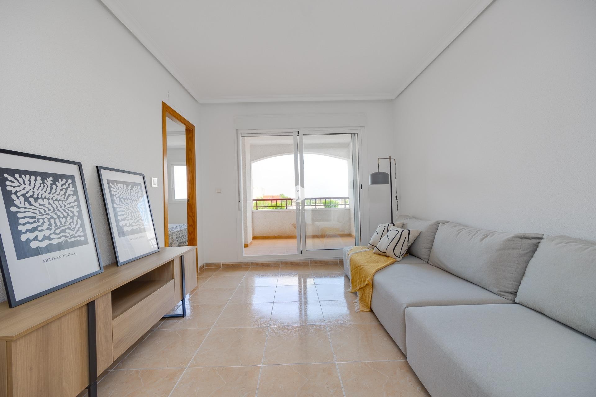 Neue Gebäude - Wohnung -
San Fulgencio - Pueblo