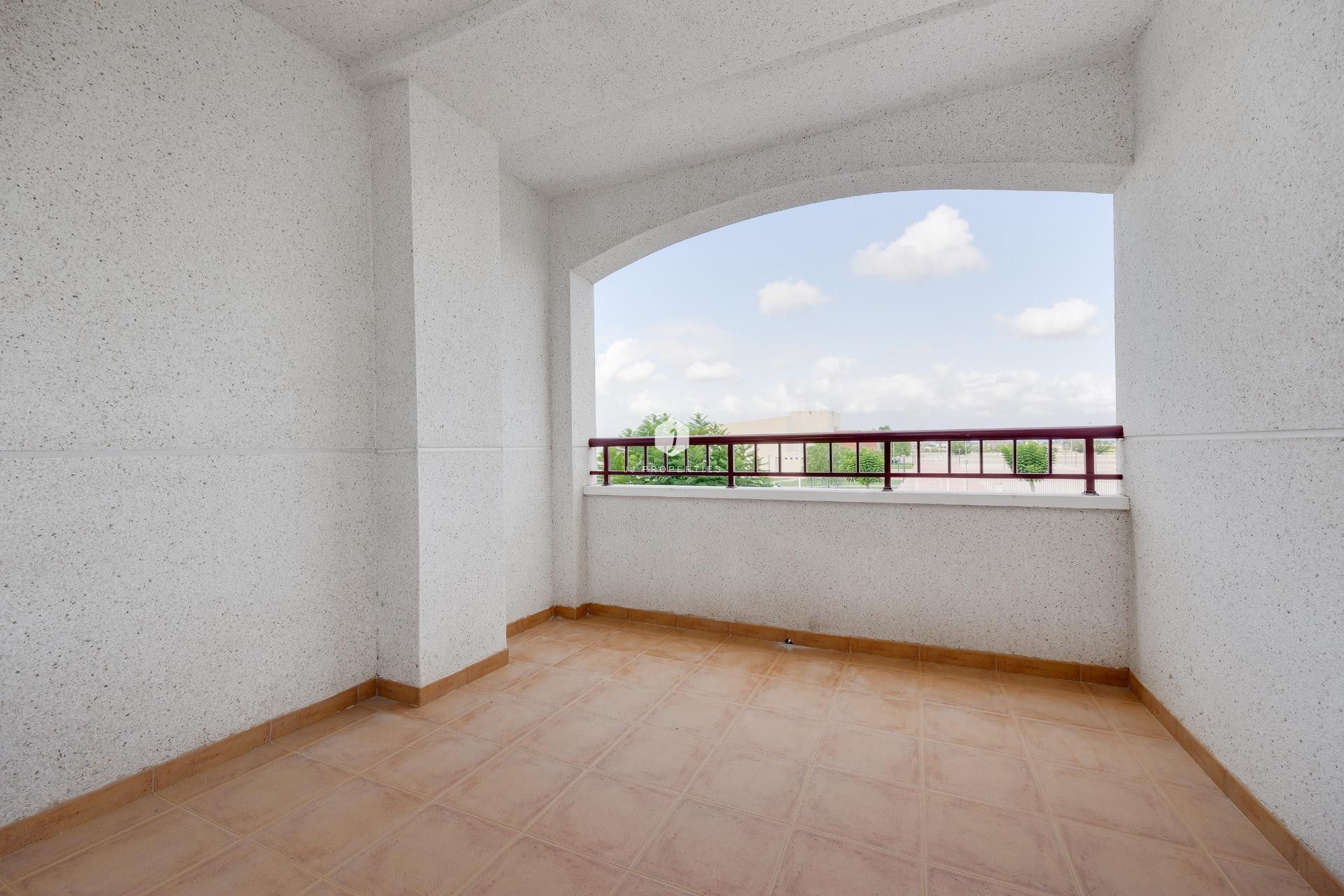 Neue Gebäude - Wohnung -
San Fulgencio - Pueblo