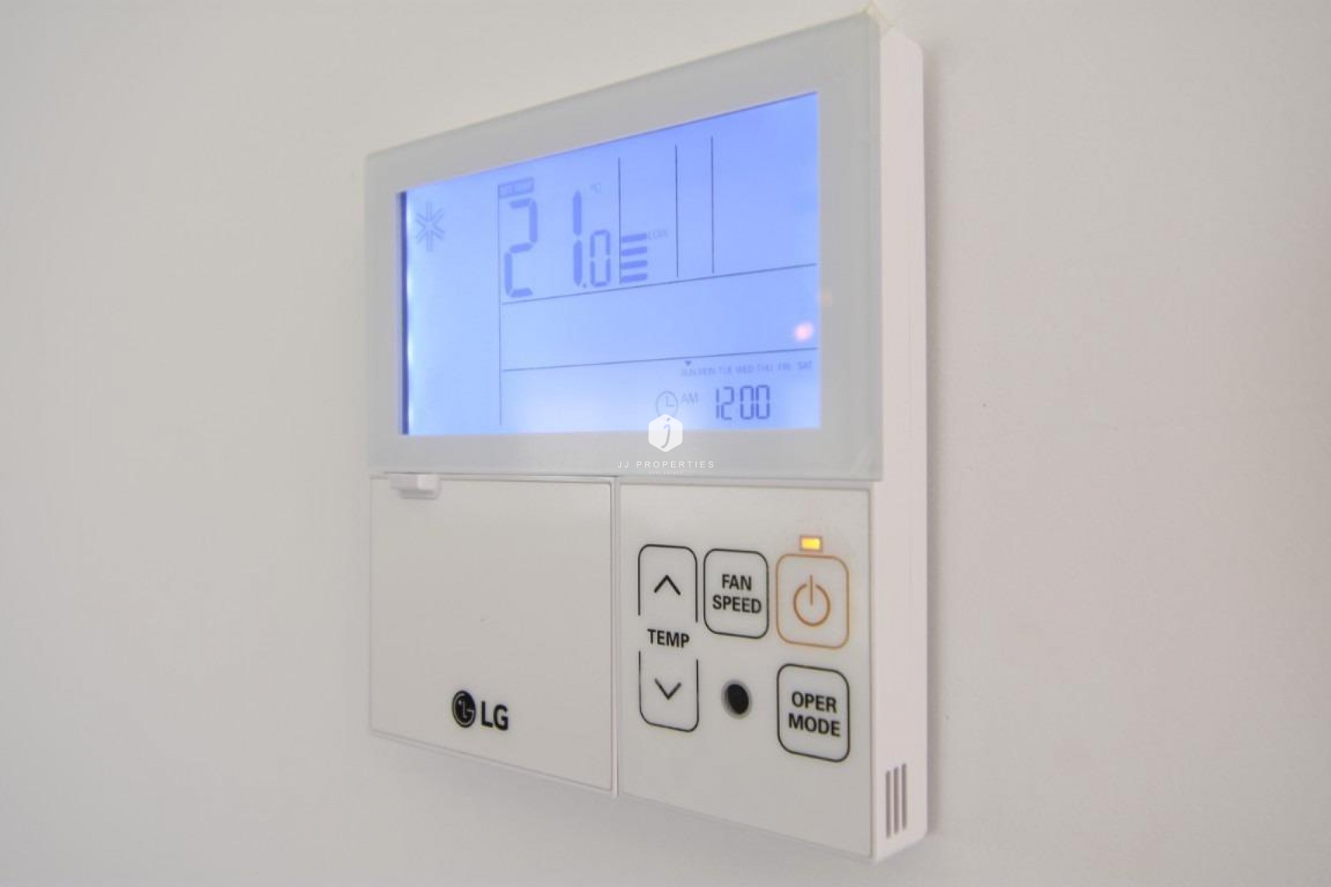 Neue Gebäude - Wohnung -
San Miguel de Salinas - Pueblo