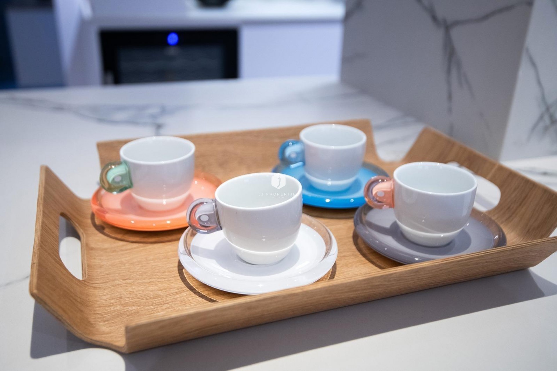 Neue Gebäude - Wohnung -
San Pedro del Pinatar - Centro