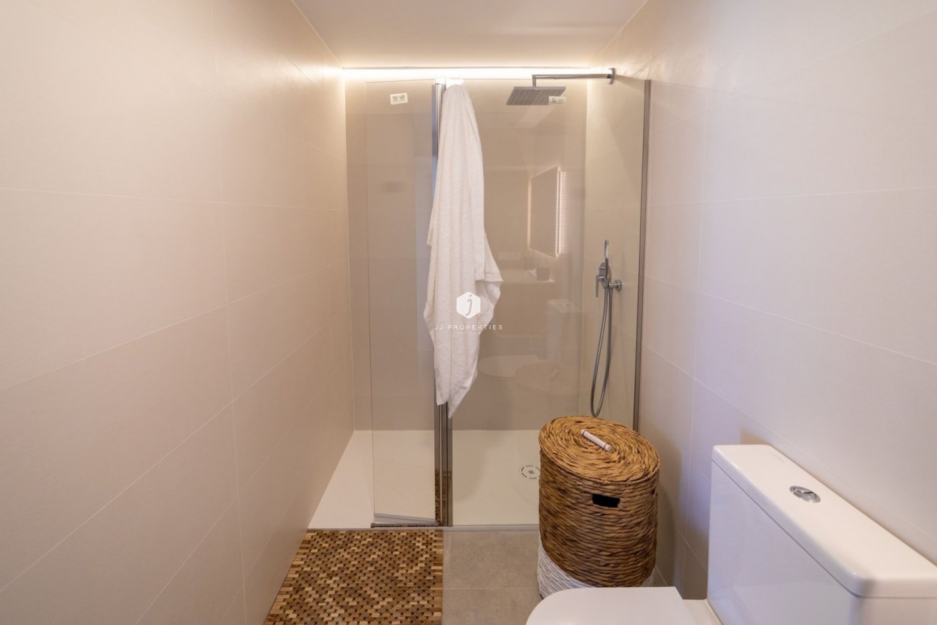 Neue Gebäude - Wohnung -
Santa Pola - Gran Alacant