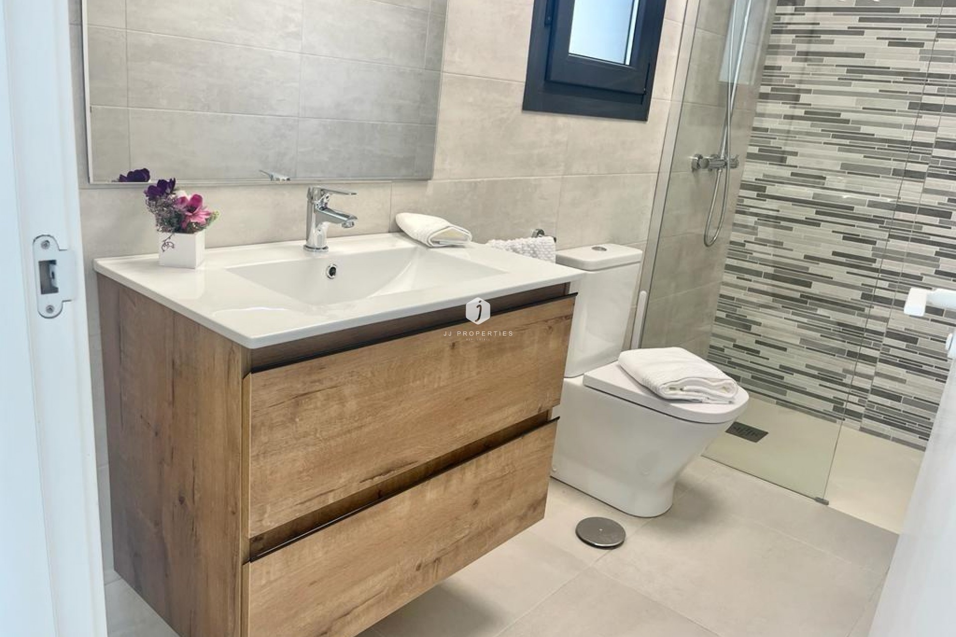 Neue Gebäude - Wohnung -
Torre Pacheco - Centro