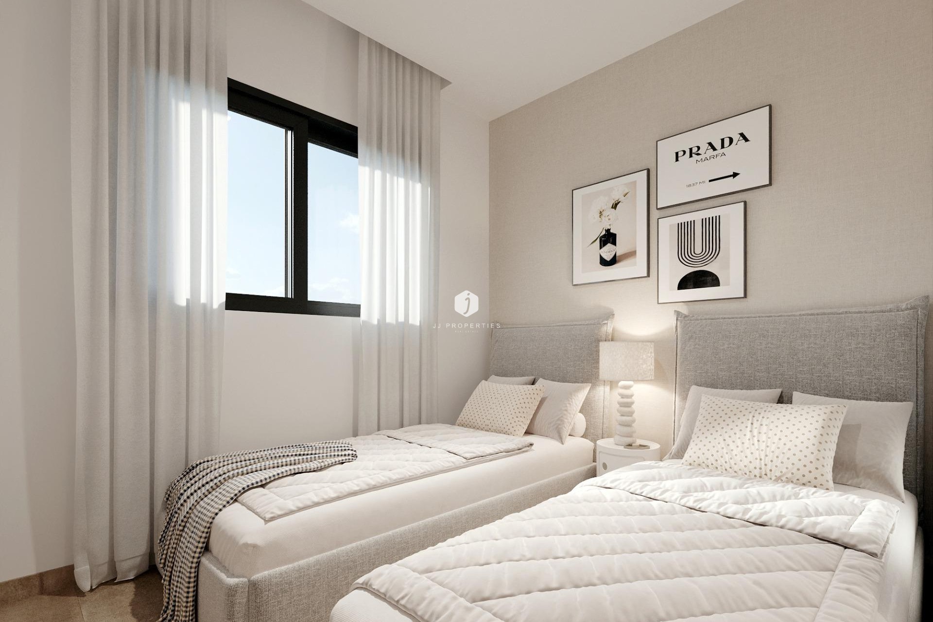 Neue Gebäude - Wohnung -
Torre Pacheco - Santa Rosalia Lake And Life Resort