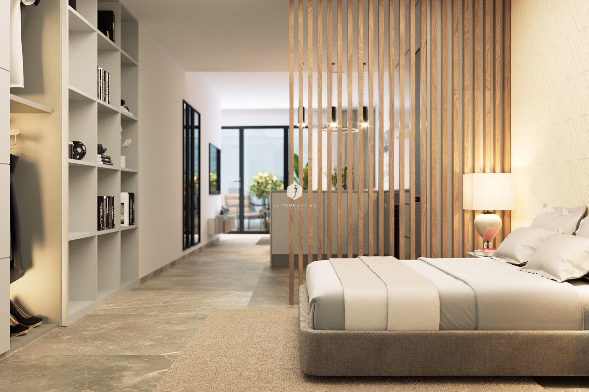 Neue Gebäude - Wohnung -
Torrevieja - Playa de El Cura