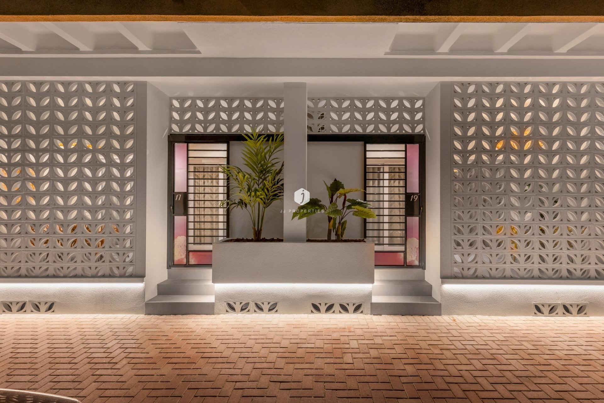 Neue Gebäude - Wohnung -
Torrevieja - Playa Los Naufragos