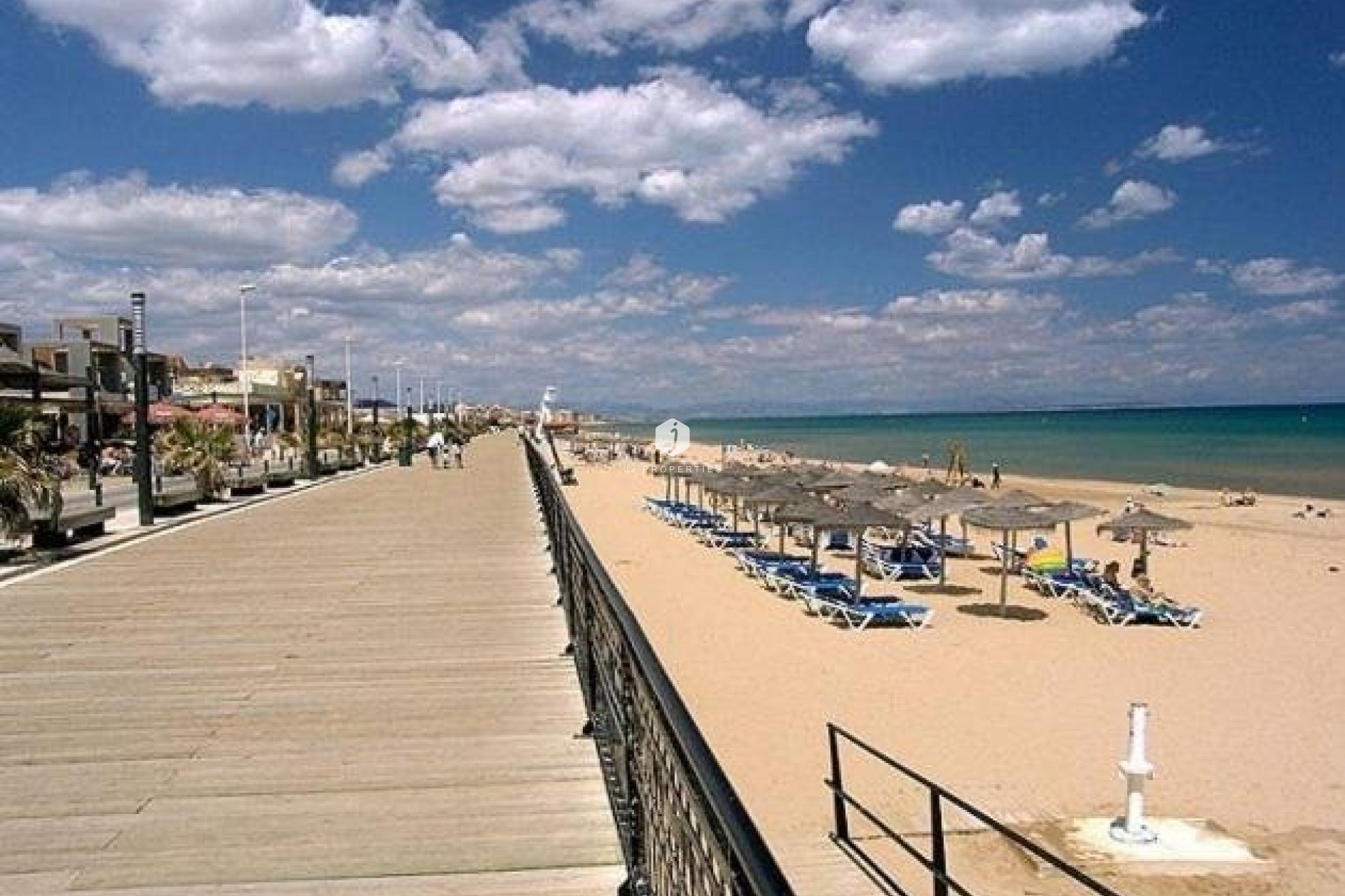 Neue Gebäude - Wohnung -
Torrevieja - Torreblanca