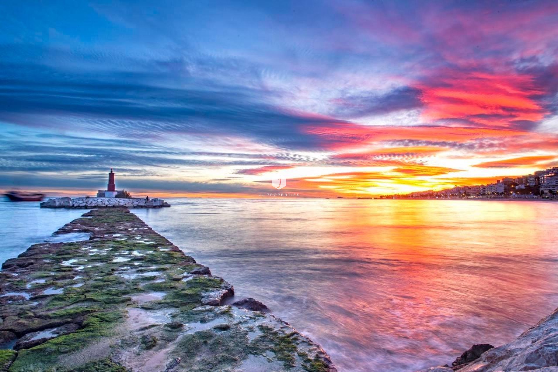 Neue Gebäude - Wohnung -
Villajoyosa - Cala de Finestrat