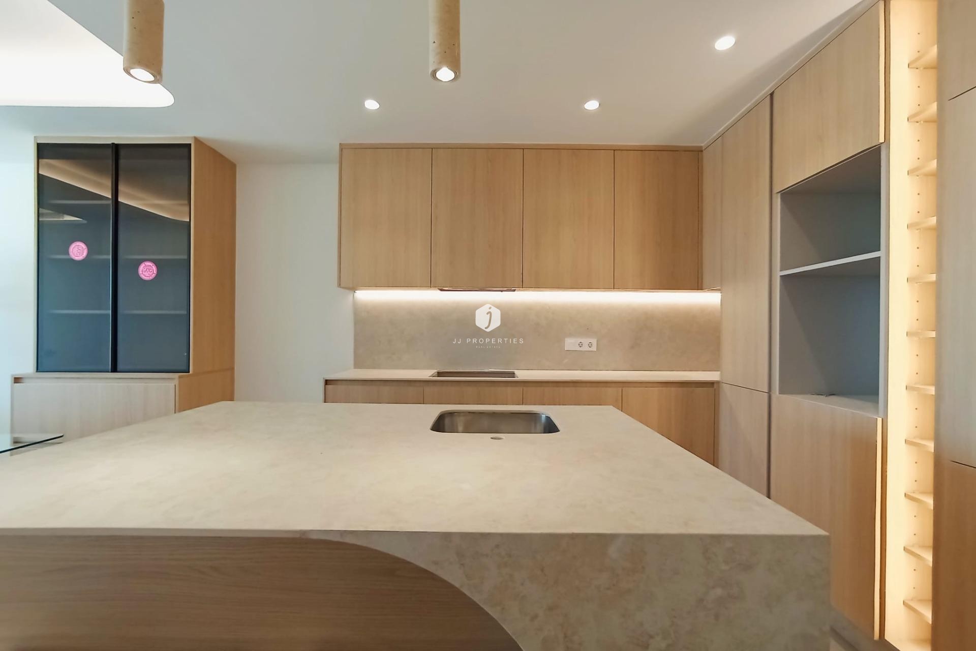 New Build - Apartment / flat -
Benijofar - Pueblo