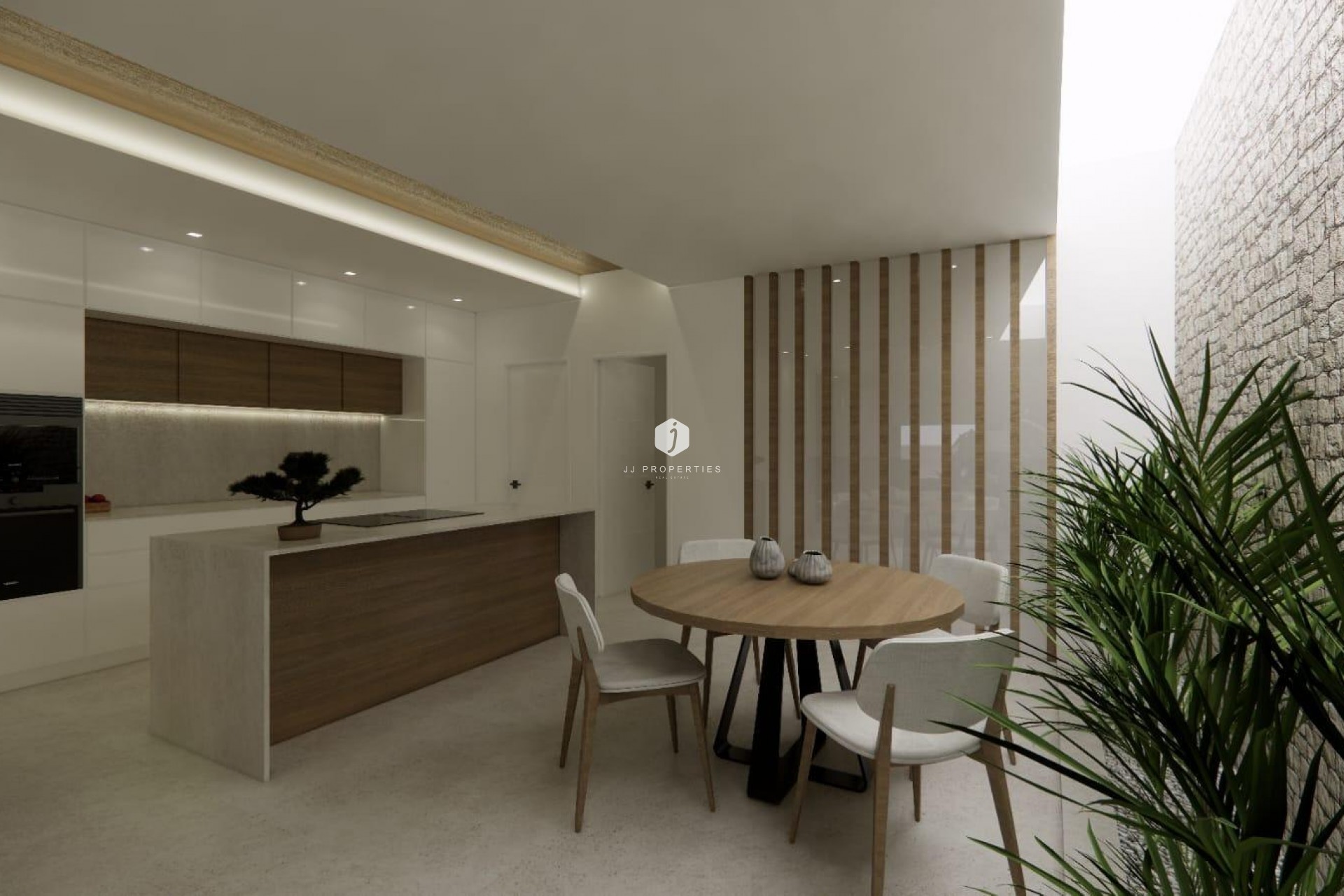 New Build - Apartment / flat -
Catral - pueblo