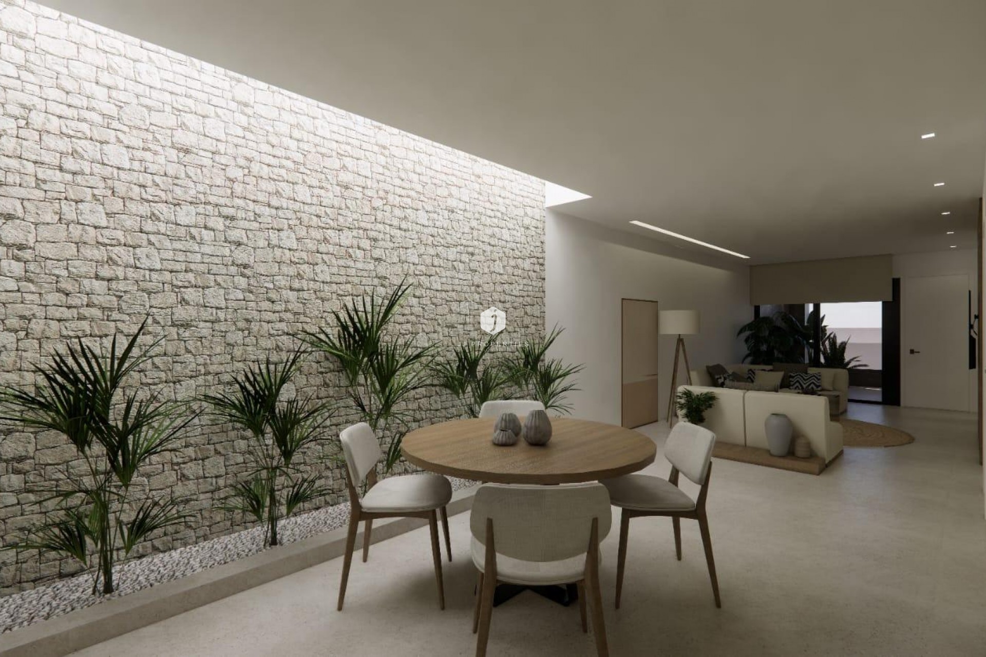 New Build - Apartment / flat -
Catral - pueblo