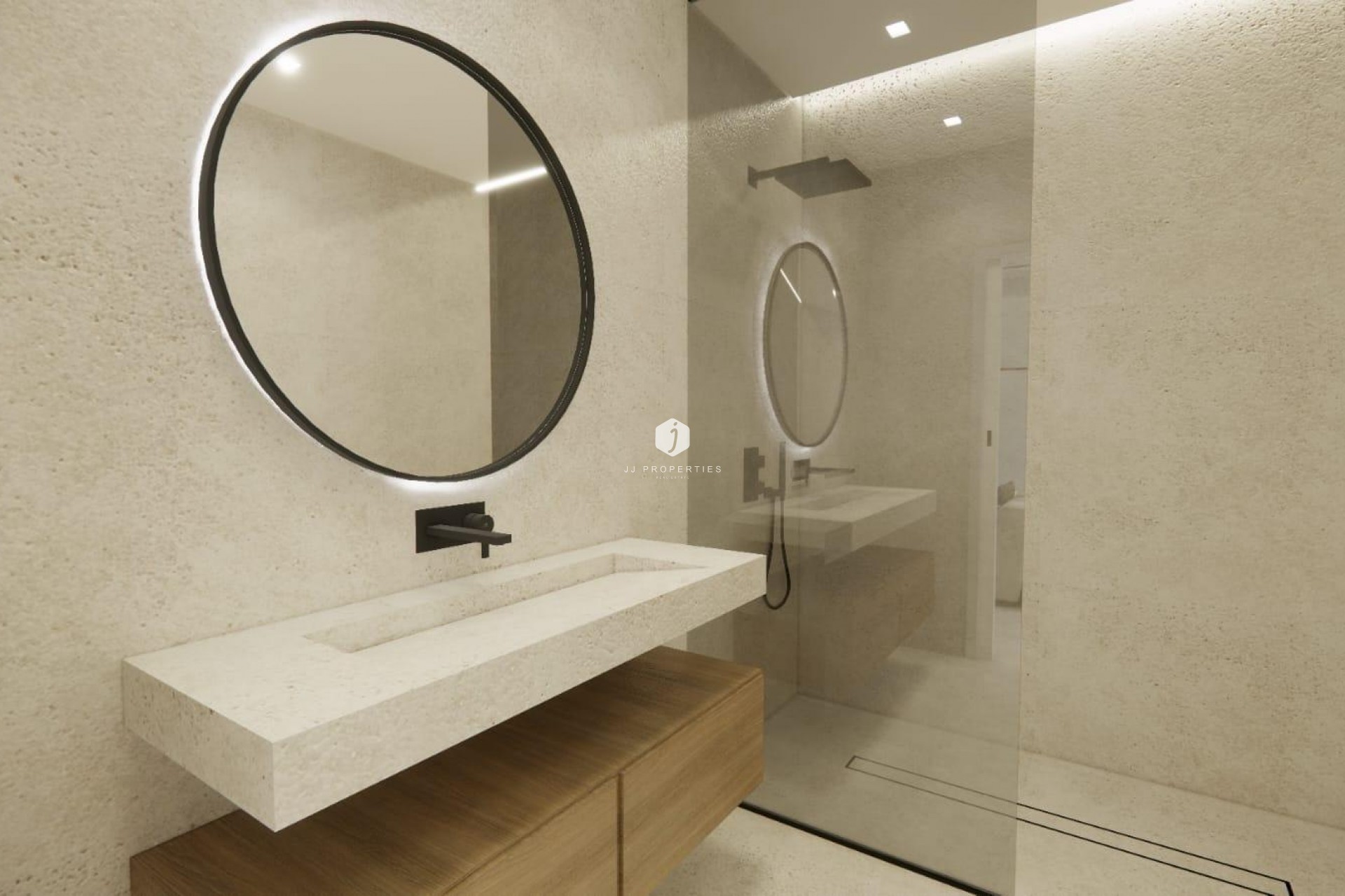 New Build - Apartment / flat -
Catral - pueblo