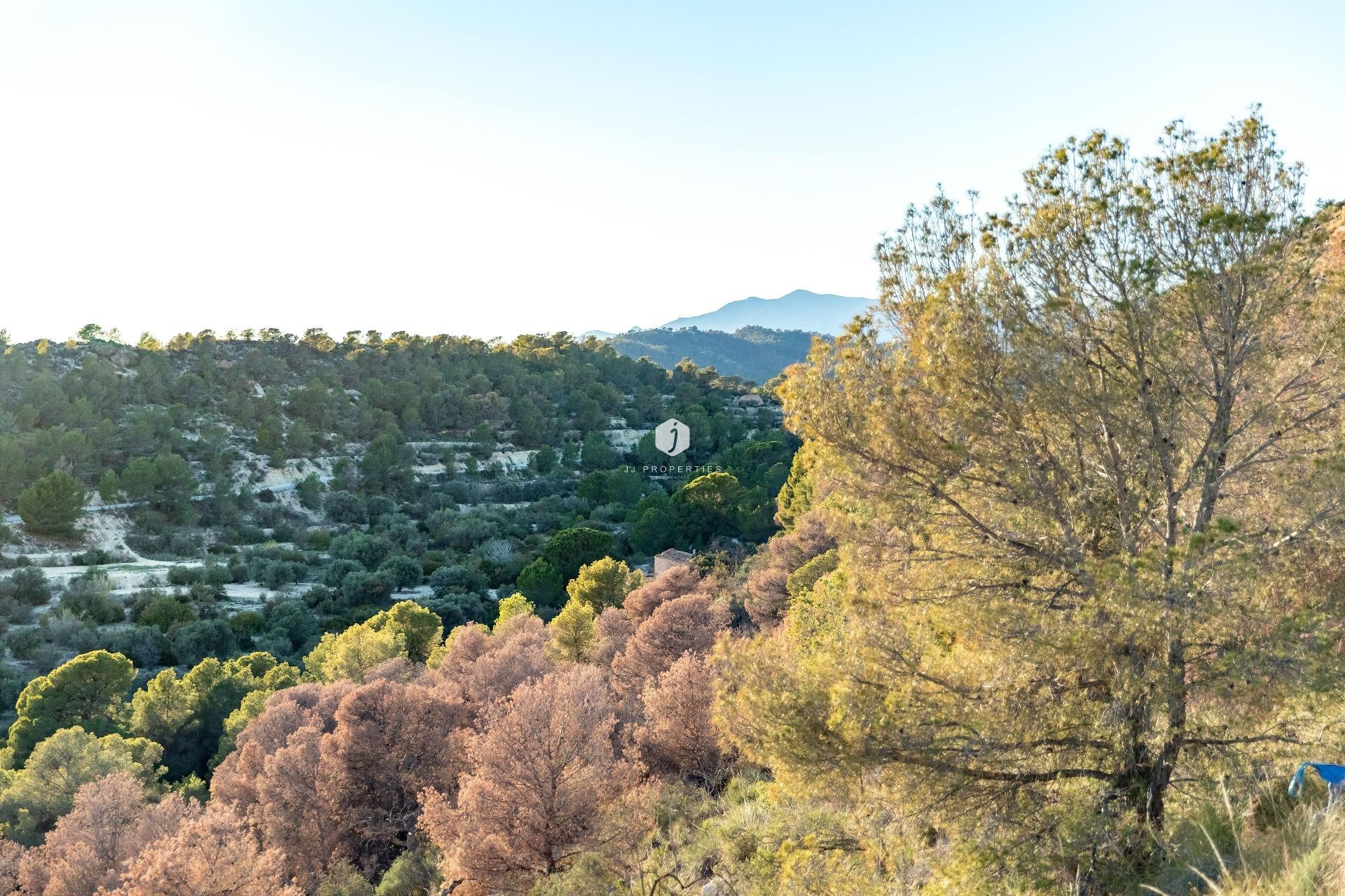 New Build - Apartment / flat -
Finestrat - Balcón de finestrat