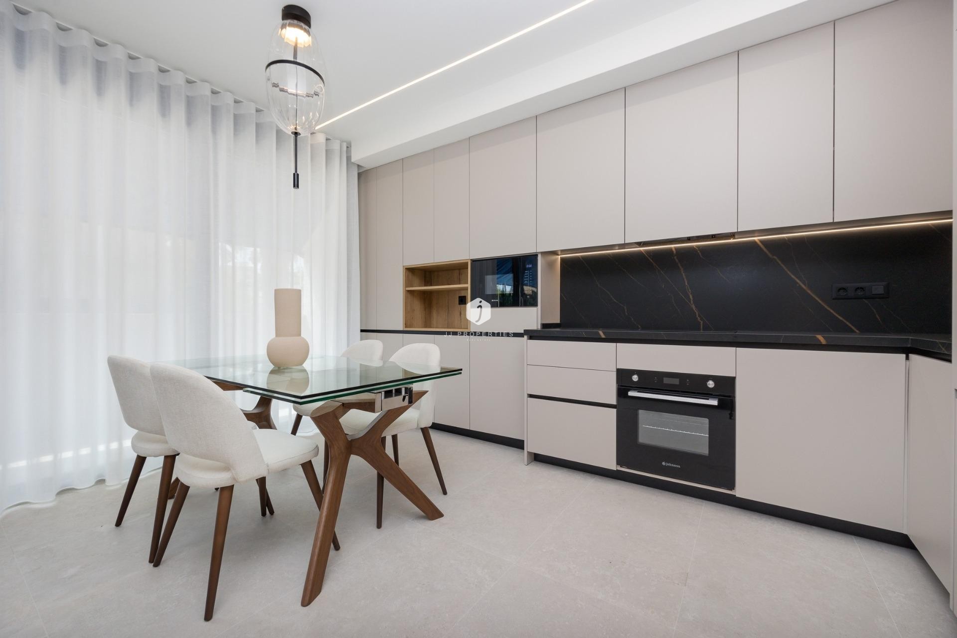 New Build - Apartment / flat -
Guardamar del Segura - Avda del Puerto