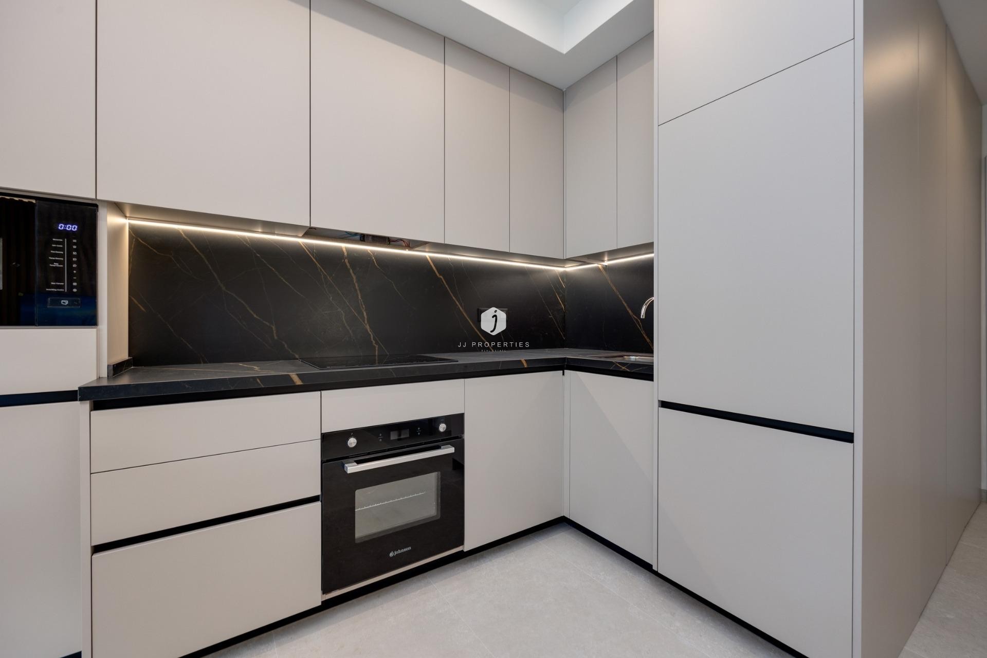 New Build - Apartment / flat -
Guardamar del Segura - Avda del Puerto