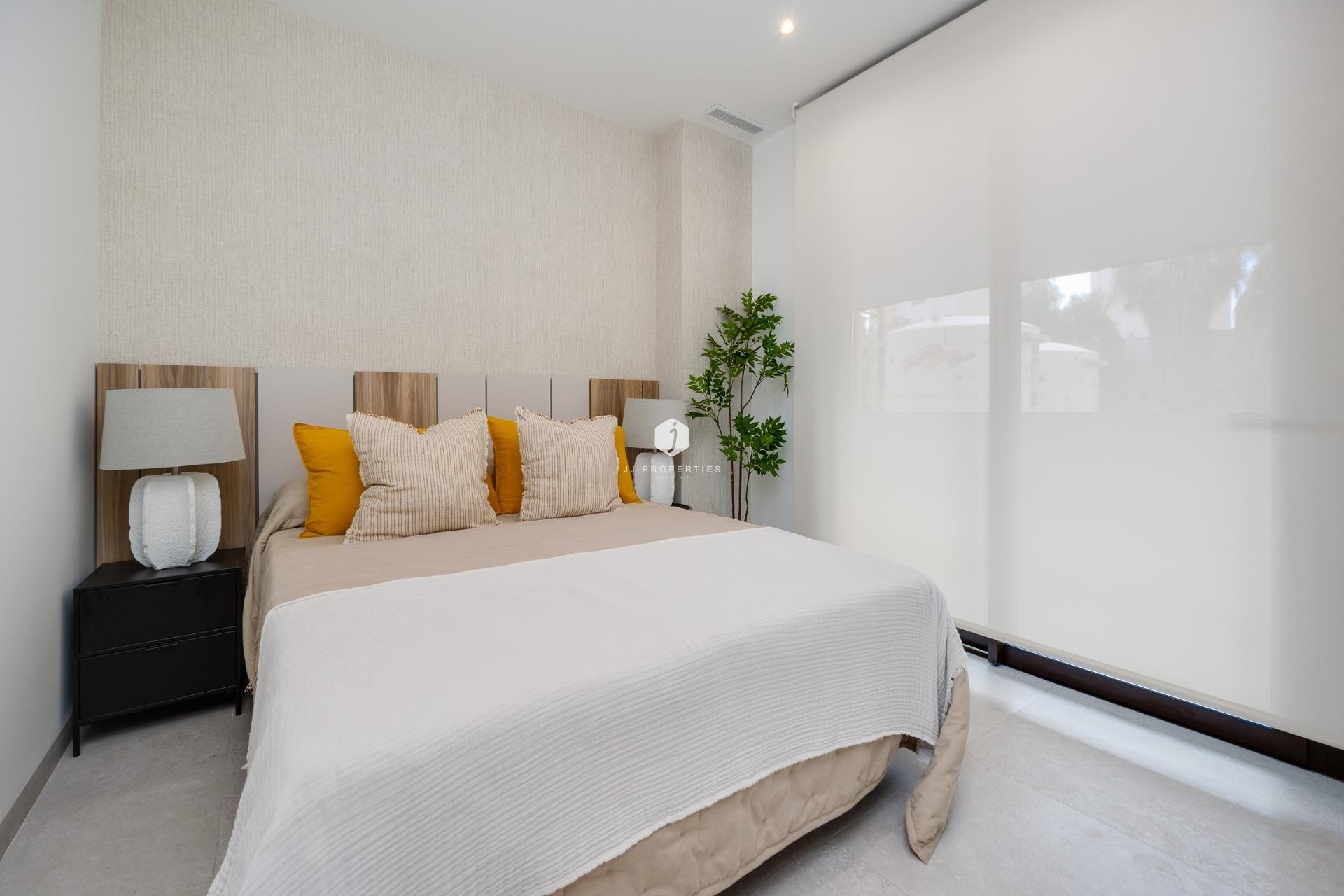 New Build - Apartment / flat -
Guardamar del Segura - Avda del Puerto