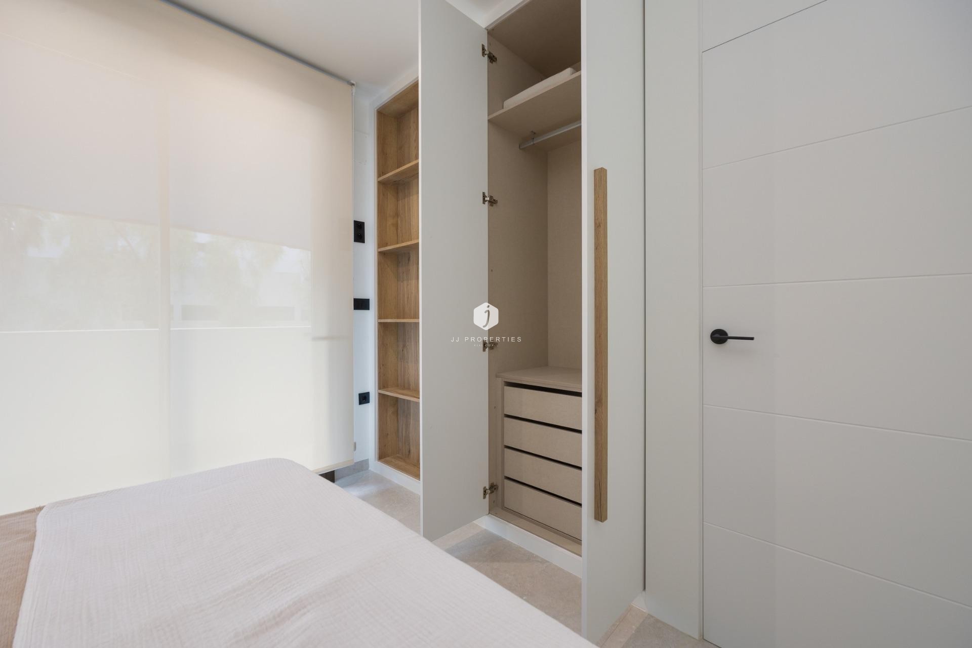 New Build - Apartment / flat -
Guardamar del Segura - Avda del Puerto