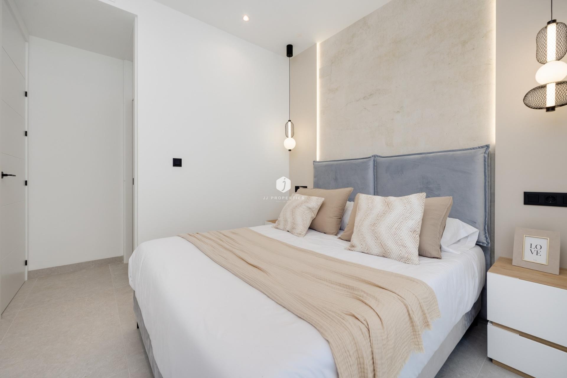 New Build - Apartment / flat -
Guardamar del Segura - Avda del Puerto