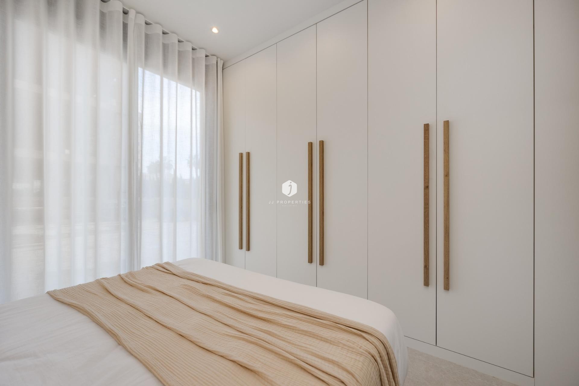 New Build - Apartment / flat -
Guardamar del Segura - Avda del Puerto