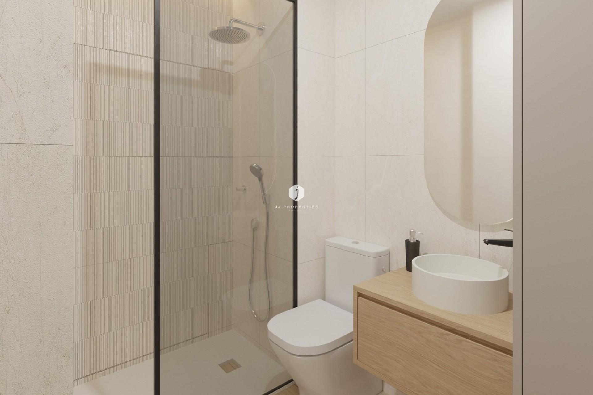 New Build - Apartment / flat -
Guardamar del Segura - Centro