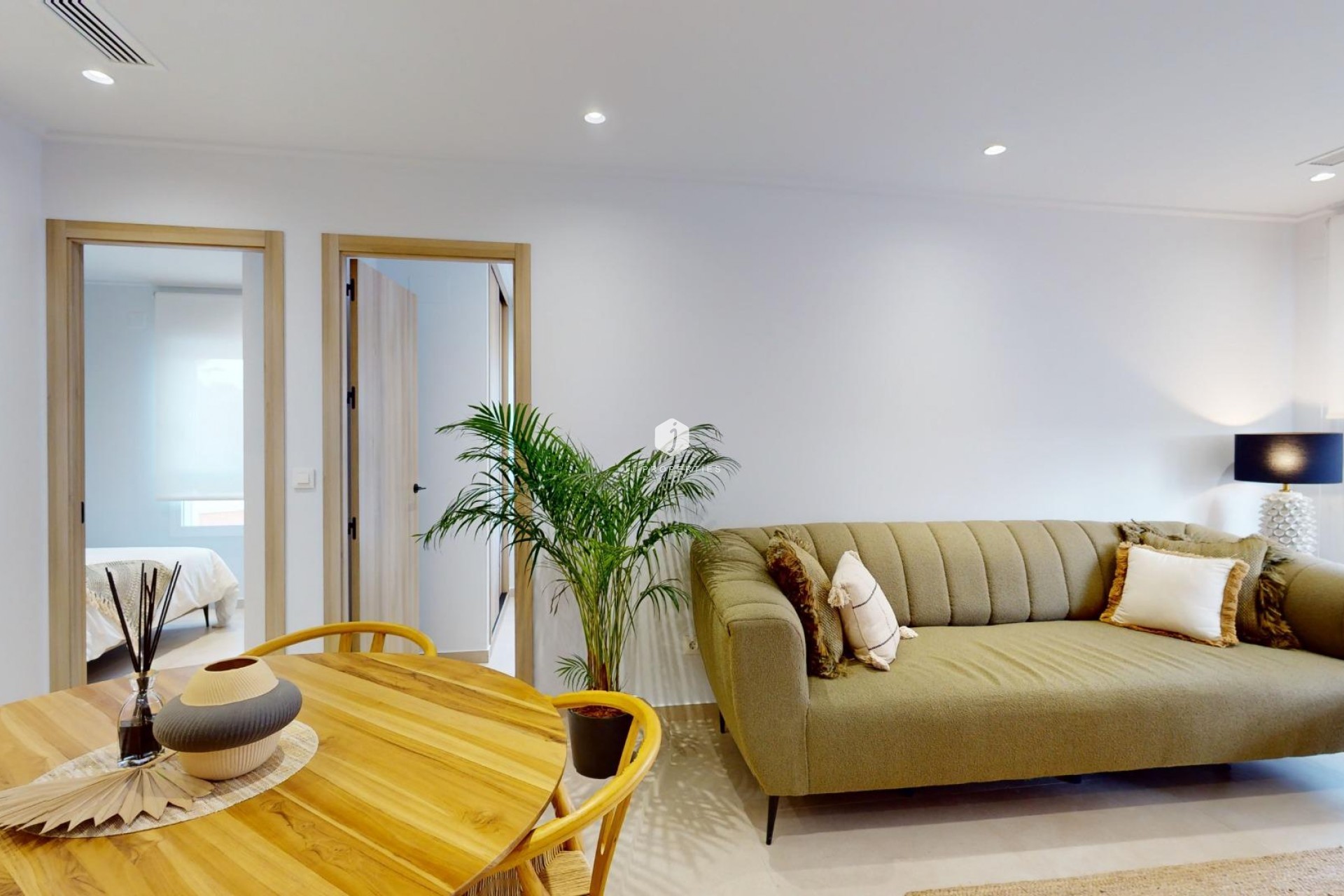 New Build - Apartment / flat -
Guardamar del Segura - El Raso