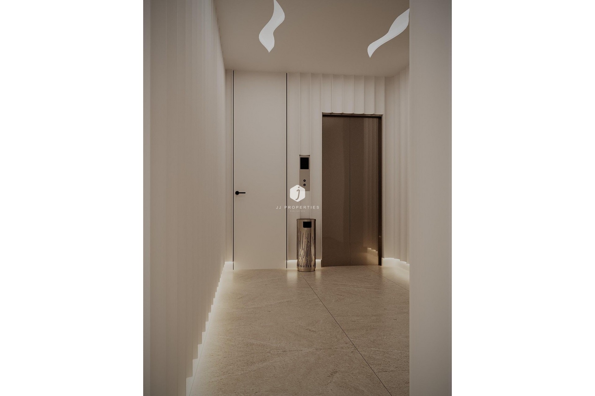 New Build - Apartment / flat -
Guardamar del Segura - Pueblo
