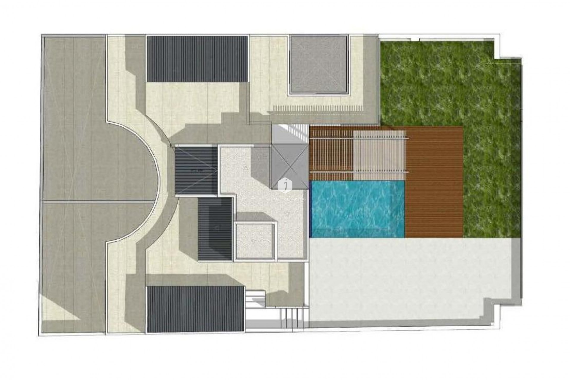 New Build - Apartment / flat -
Guardamar del Segura - Pueblo