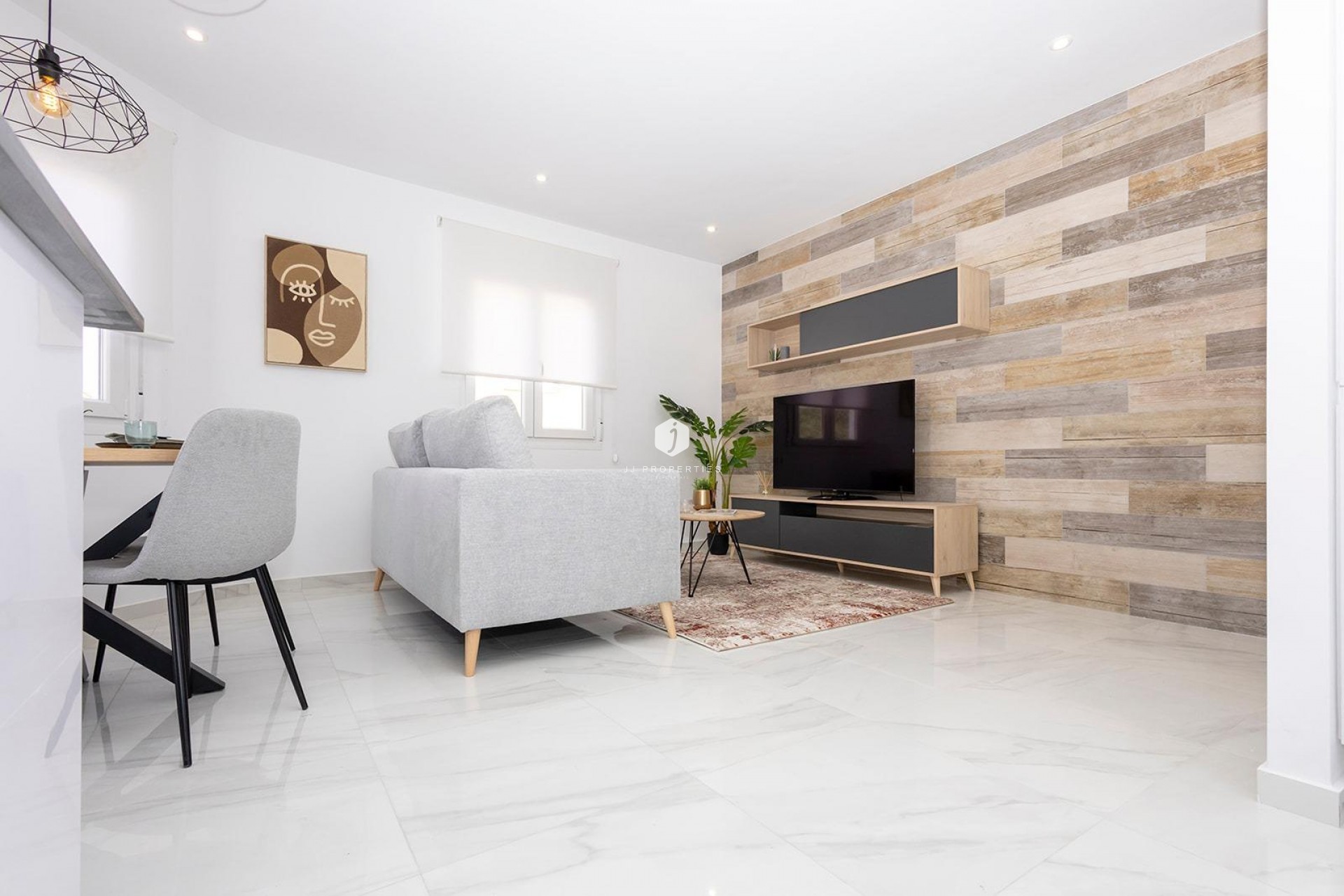 New Build - Apartment / flat -
Jacarilla - pueblo