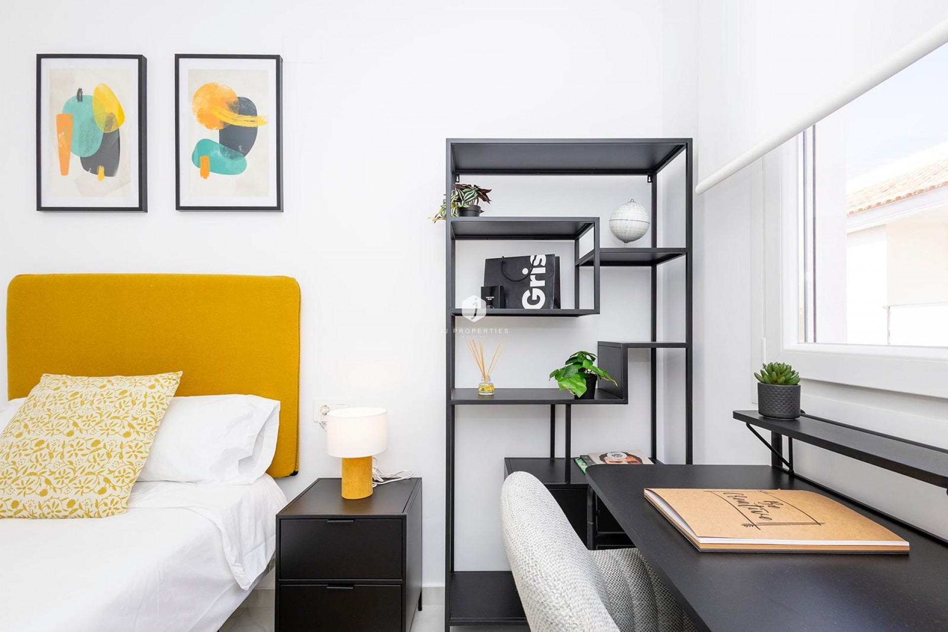 New Build - Apartment / flat -
Jacarilla - pueblo