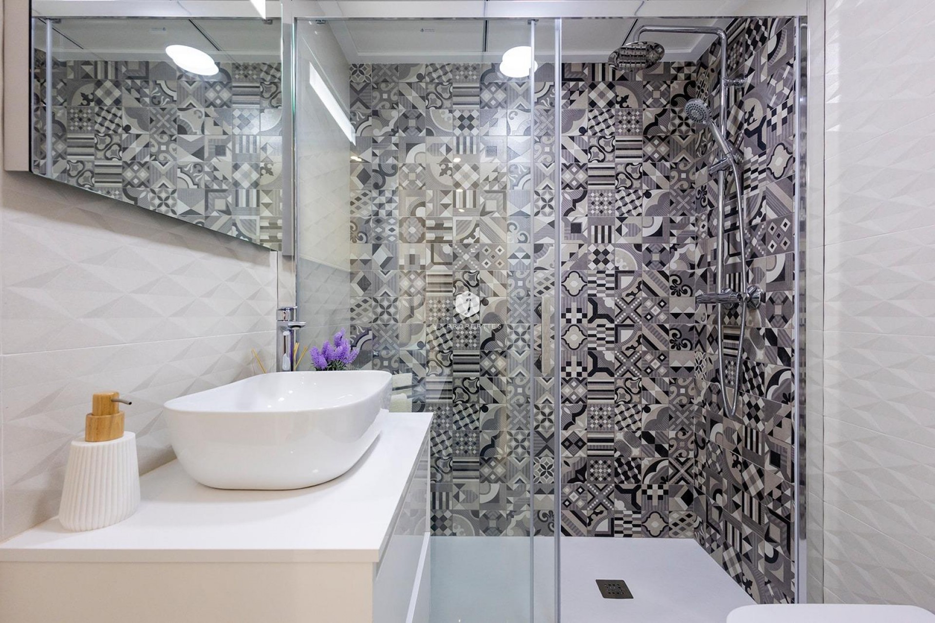 New Build - Apartment / flat -
Jacarilla - pueblo