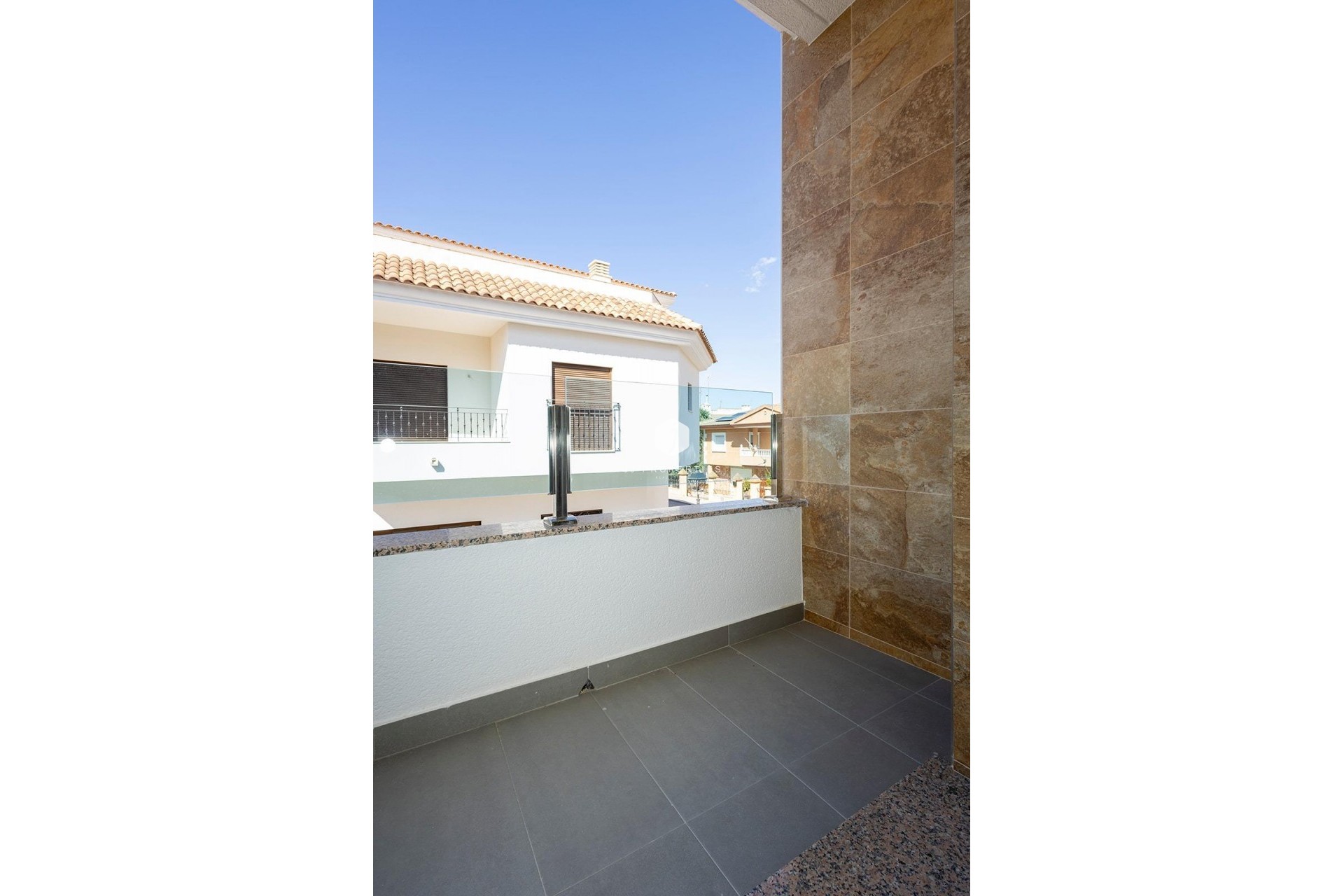 New Build - Apartment / flat -
Jacarilla - pueblo